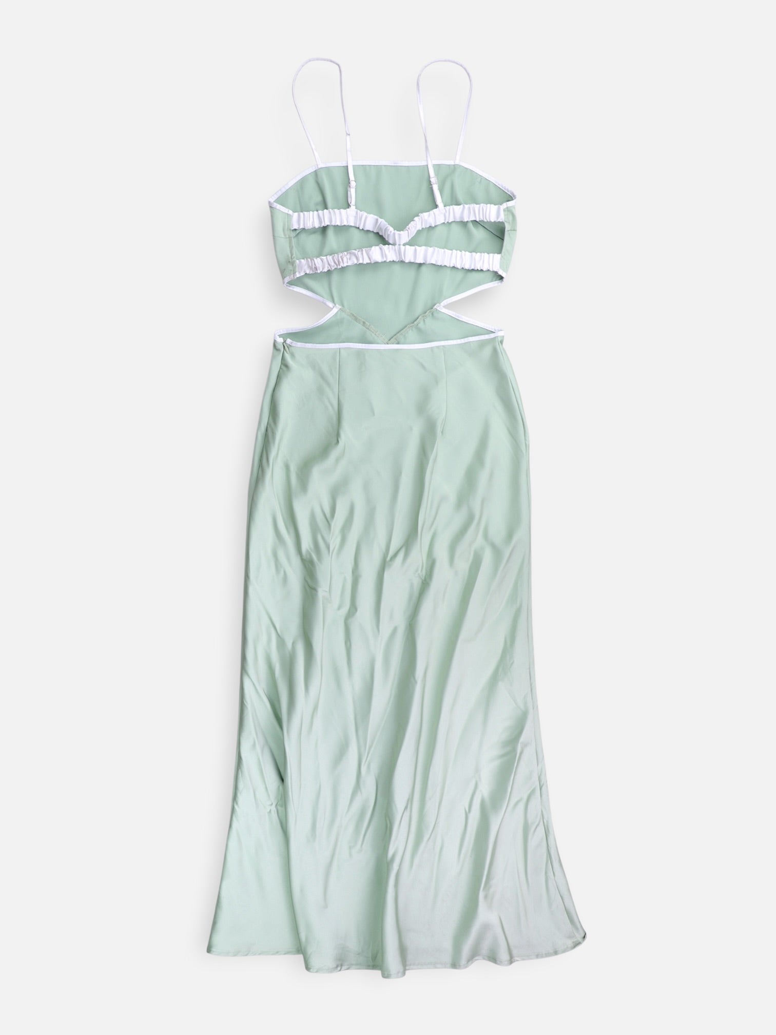 SHEIN Vestido Casual - Mujer - Small