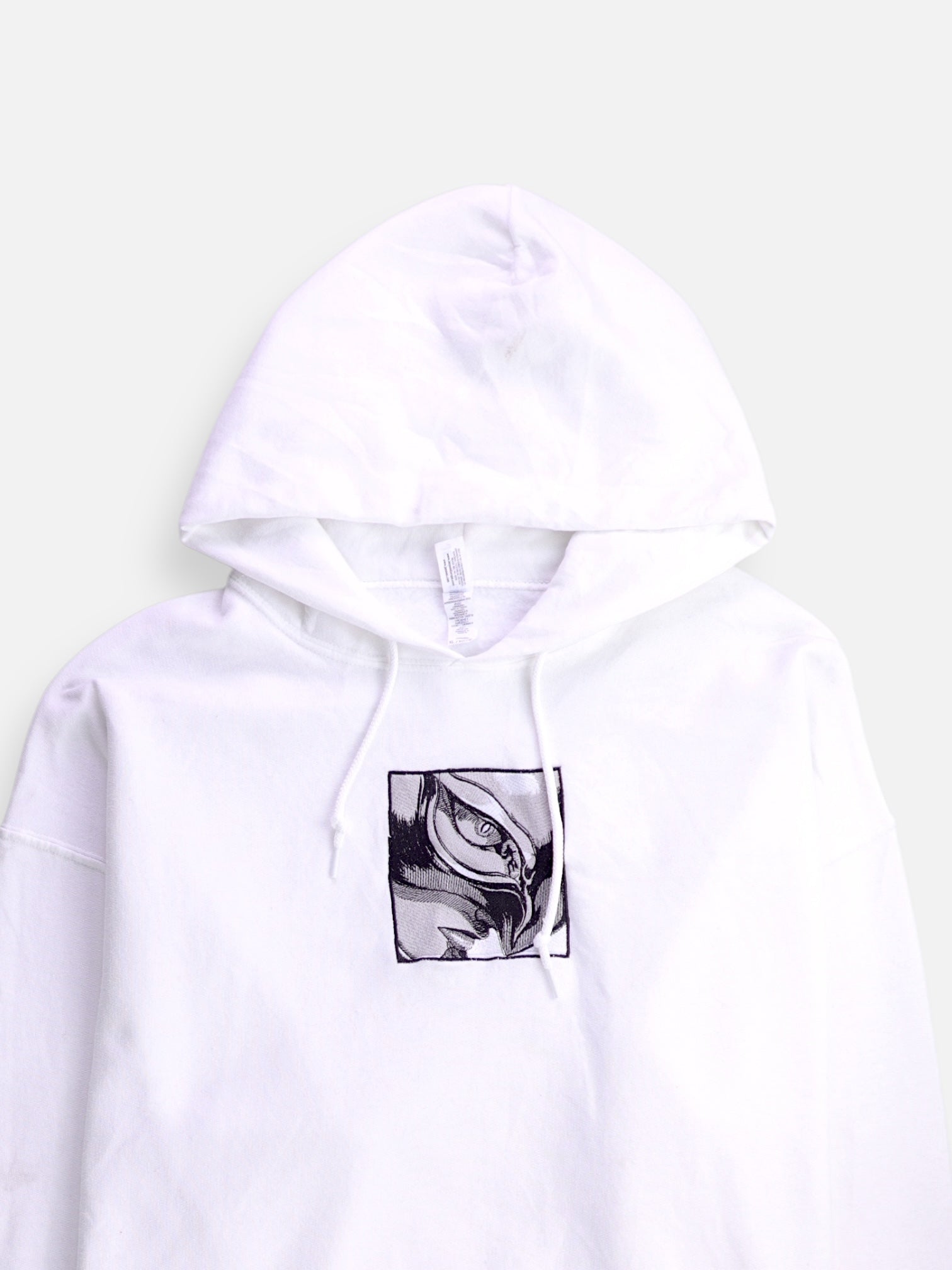 Sudadera Hoodie Basic - Hombre - XL
