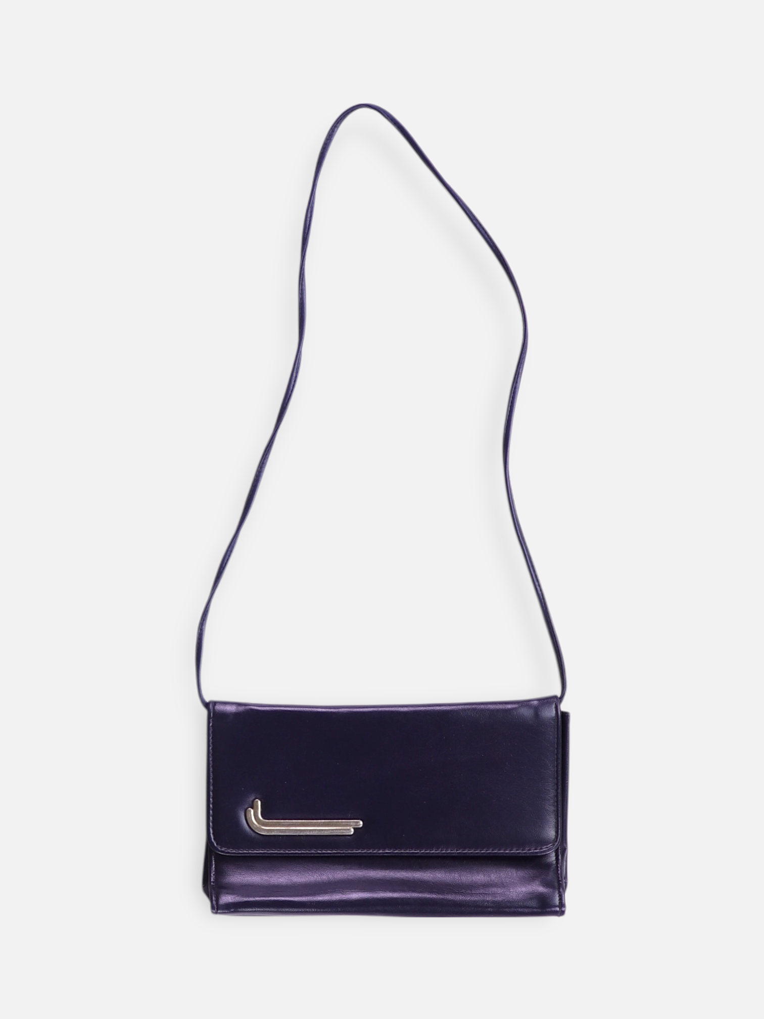 Cartera Cuero - Mujer - Talla Única (One Size)