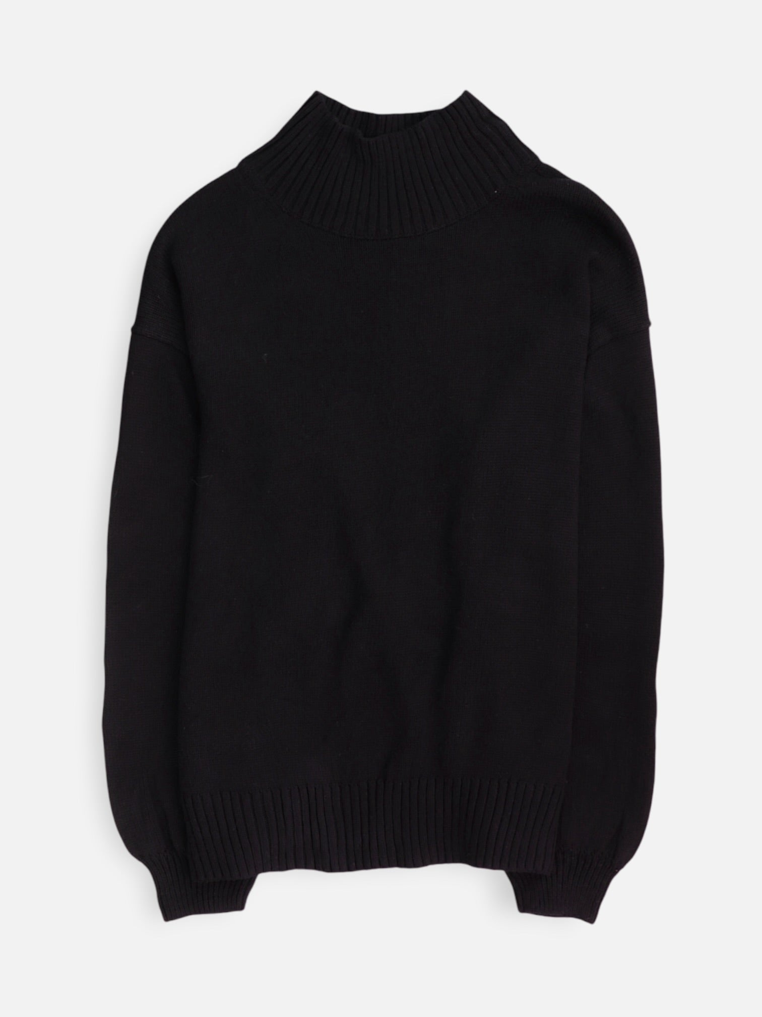 Sueter Knit Casual - Mujer - Medium