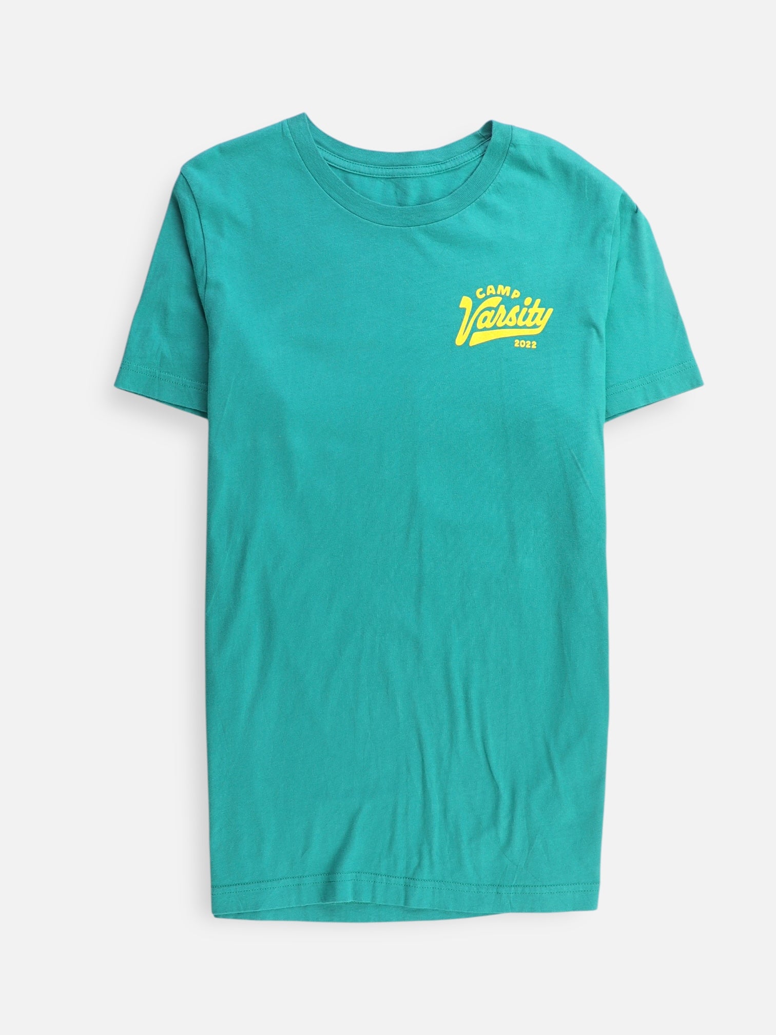 Camiseta Grafica - Hombre - Small
