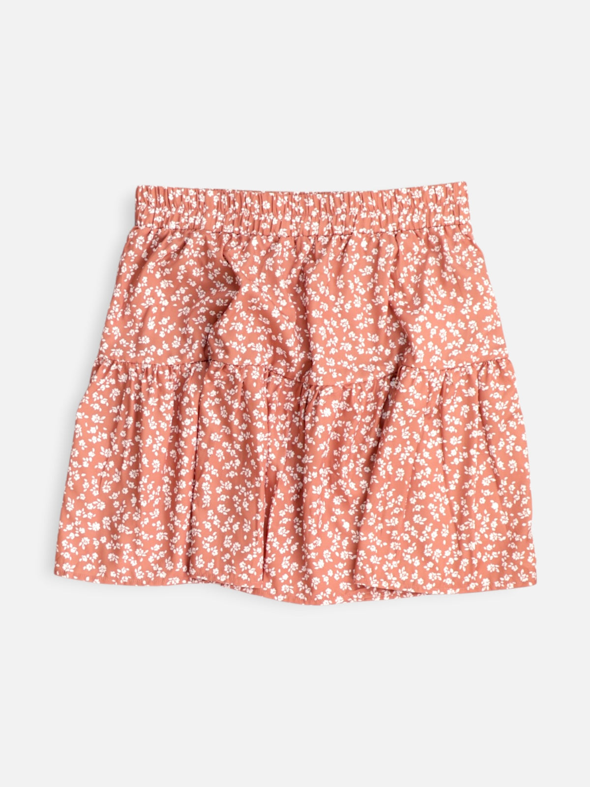 Falda Casual - Mujer - Small