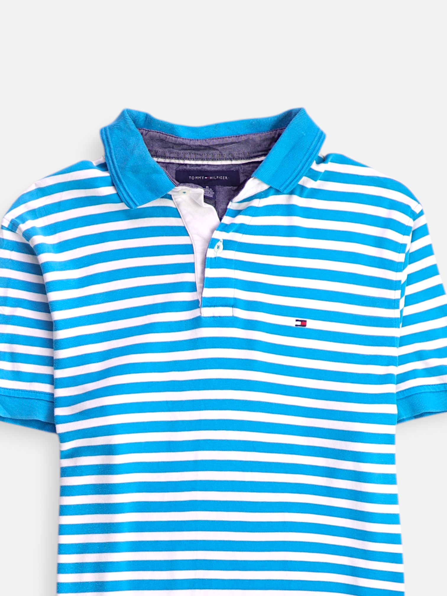 Tommy Hilfiger Blusa Casual - Mujer - Medium