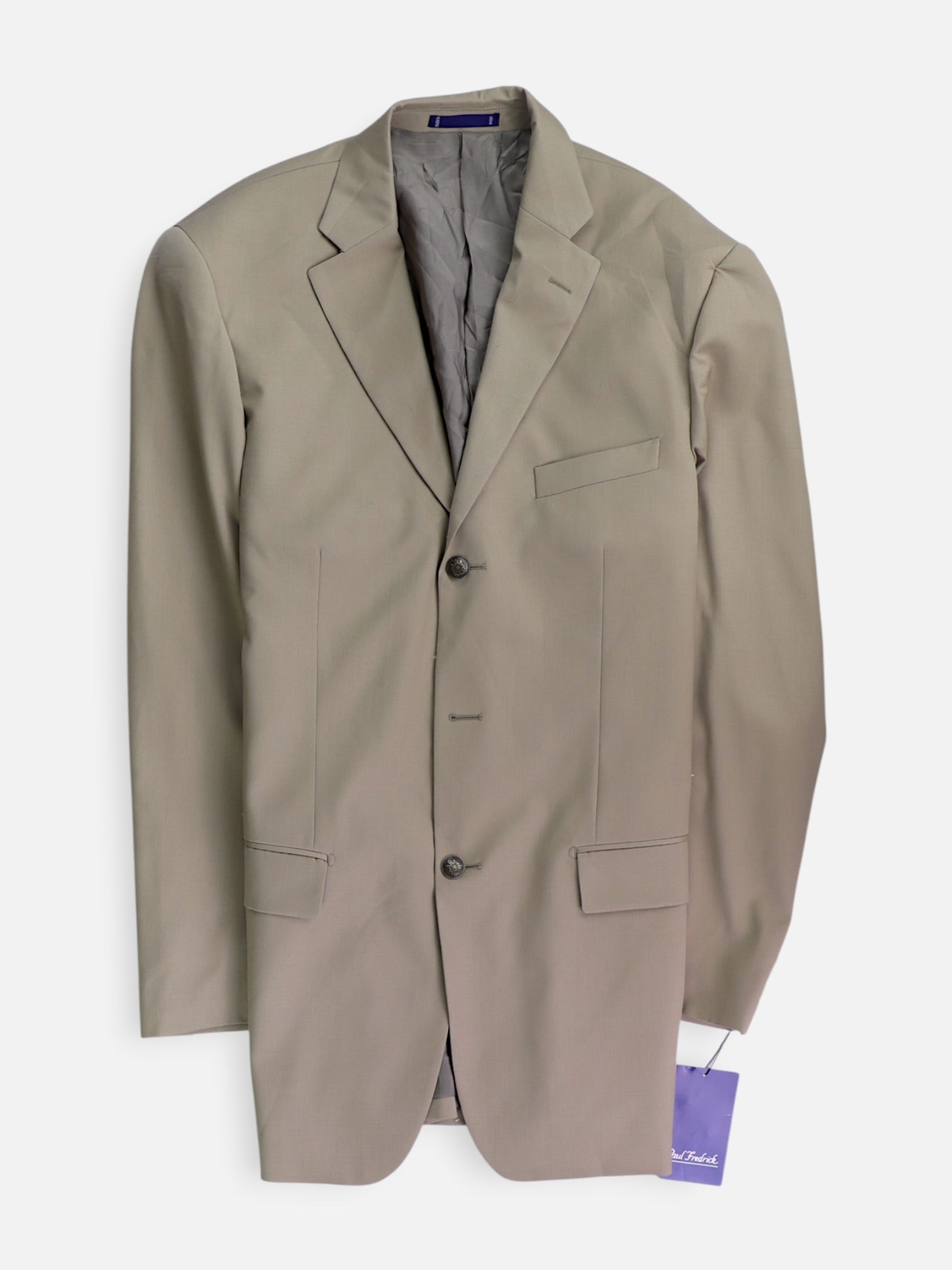 Blazer Casual - Hombre - 43L