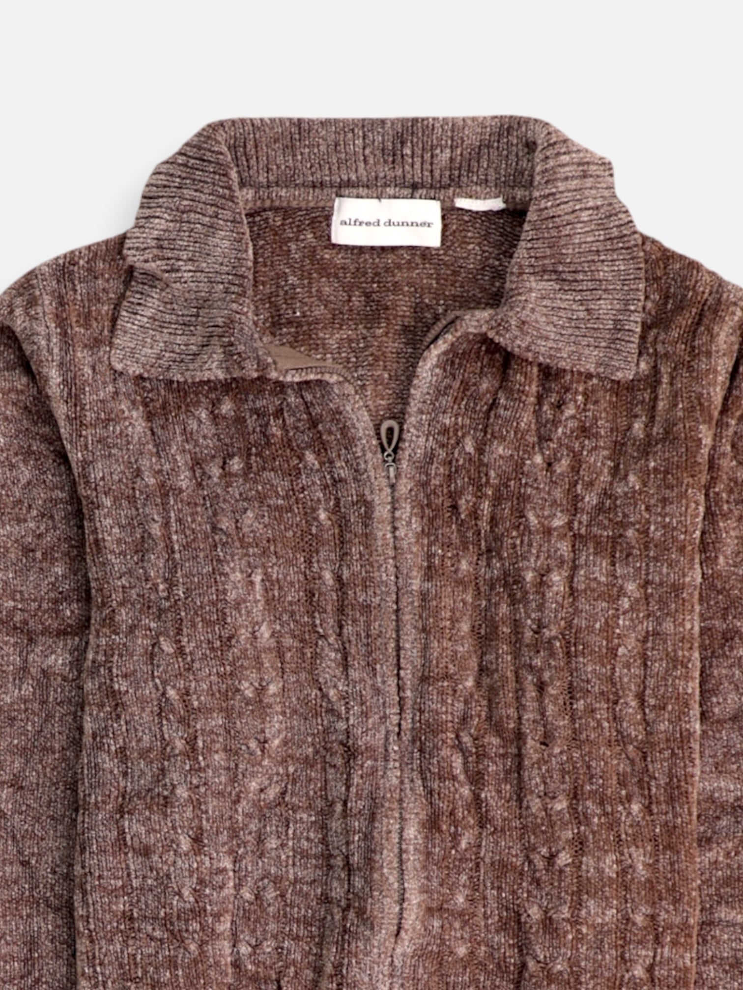 Sueter Fleece Casual - Mujer - N/A