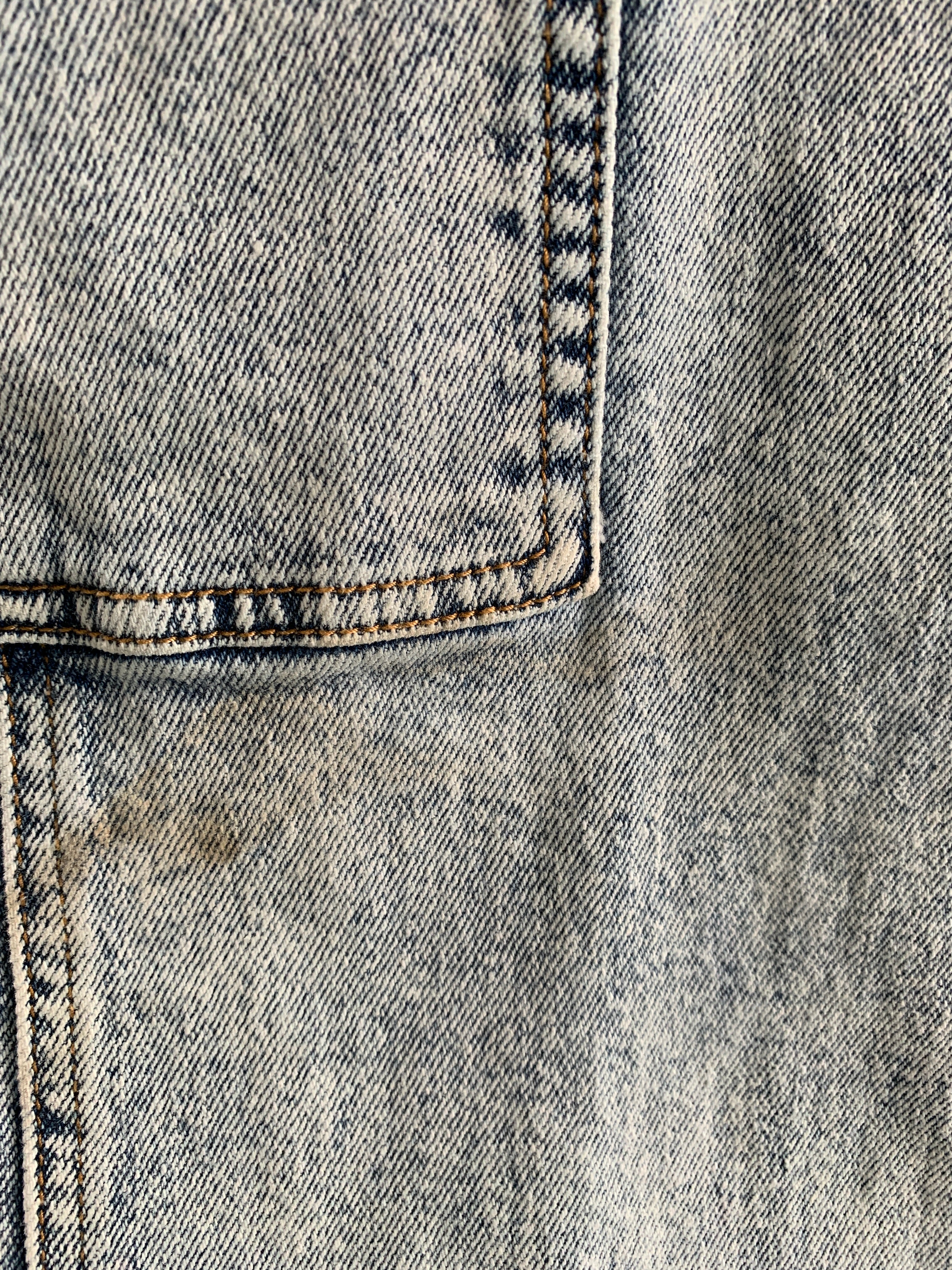 Fashionnova Jean Regular Fit Cargo - Mujer - 3