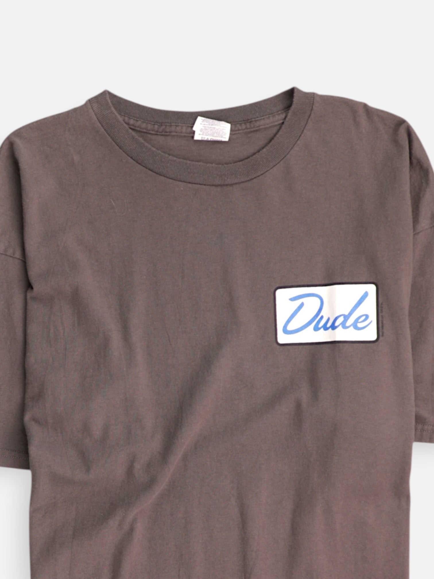 Camiseta Grafica - Hombre - XL
