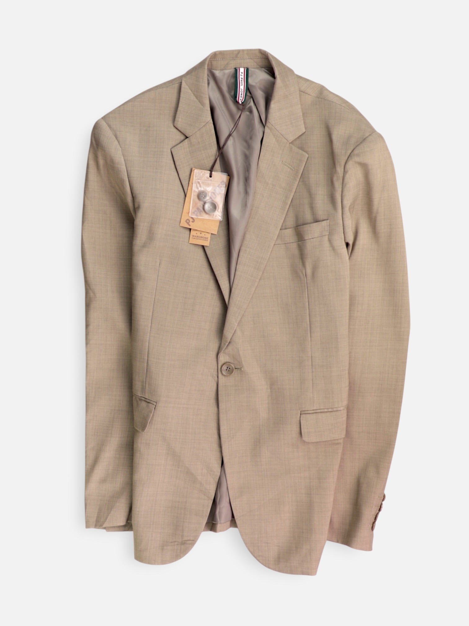 Blazer Casual - Hombre - Small