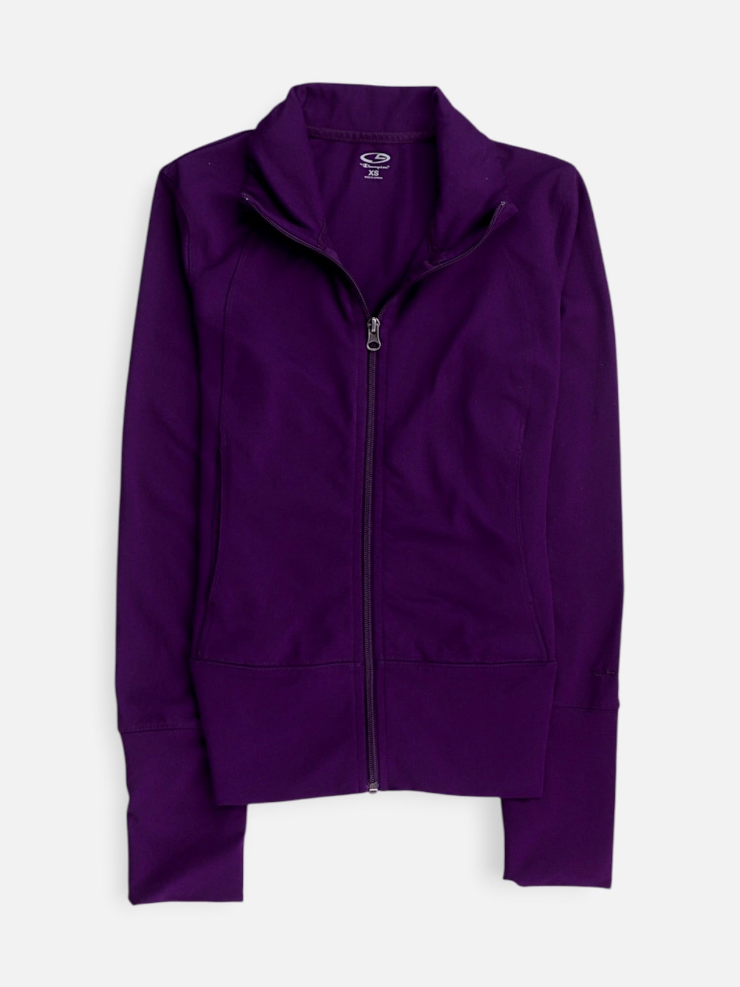 Champion Sudadera Fleece Deportivo - Mujer - XS