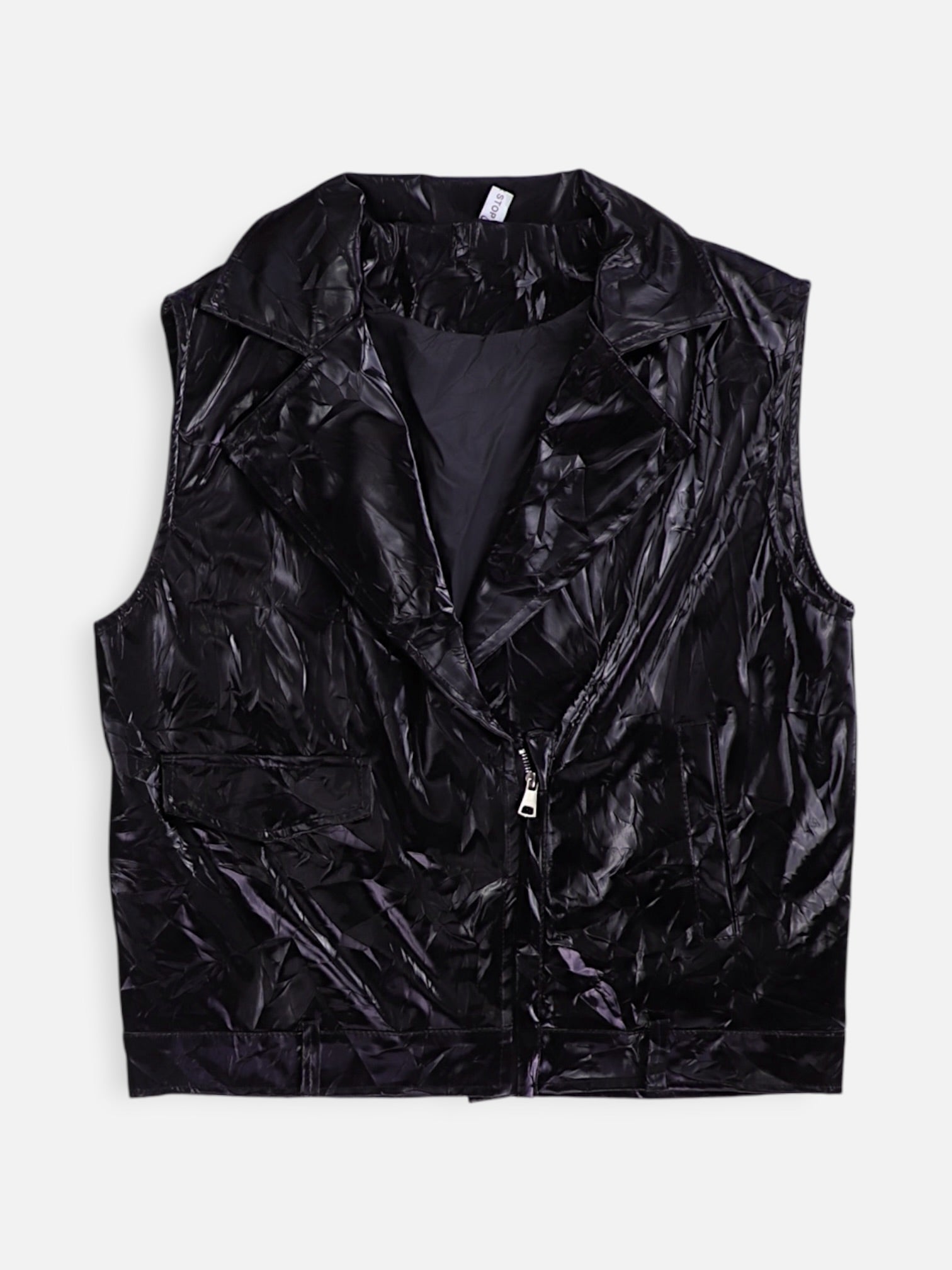 Chaleco Casual - Mujer - N/A