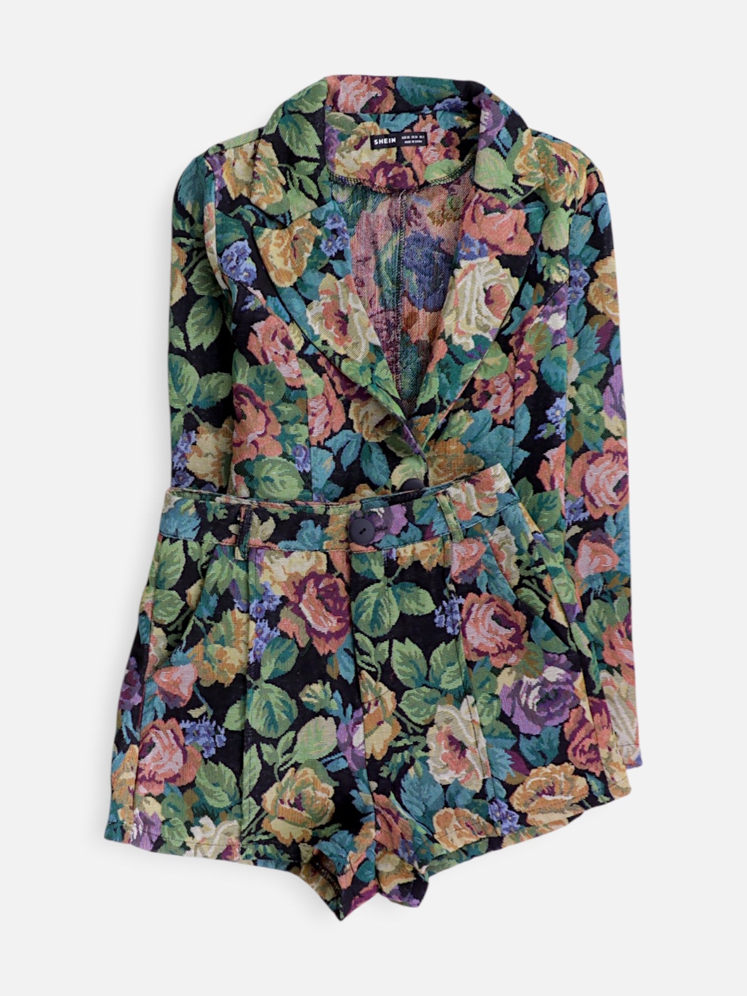 SHEIN Conjunto Dos piezas - Mujer - XS