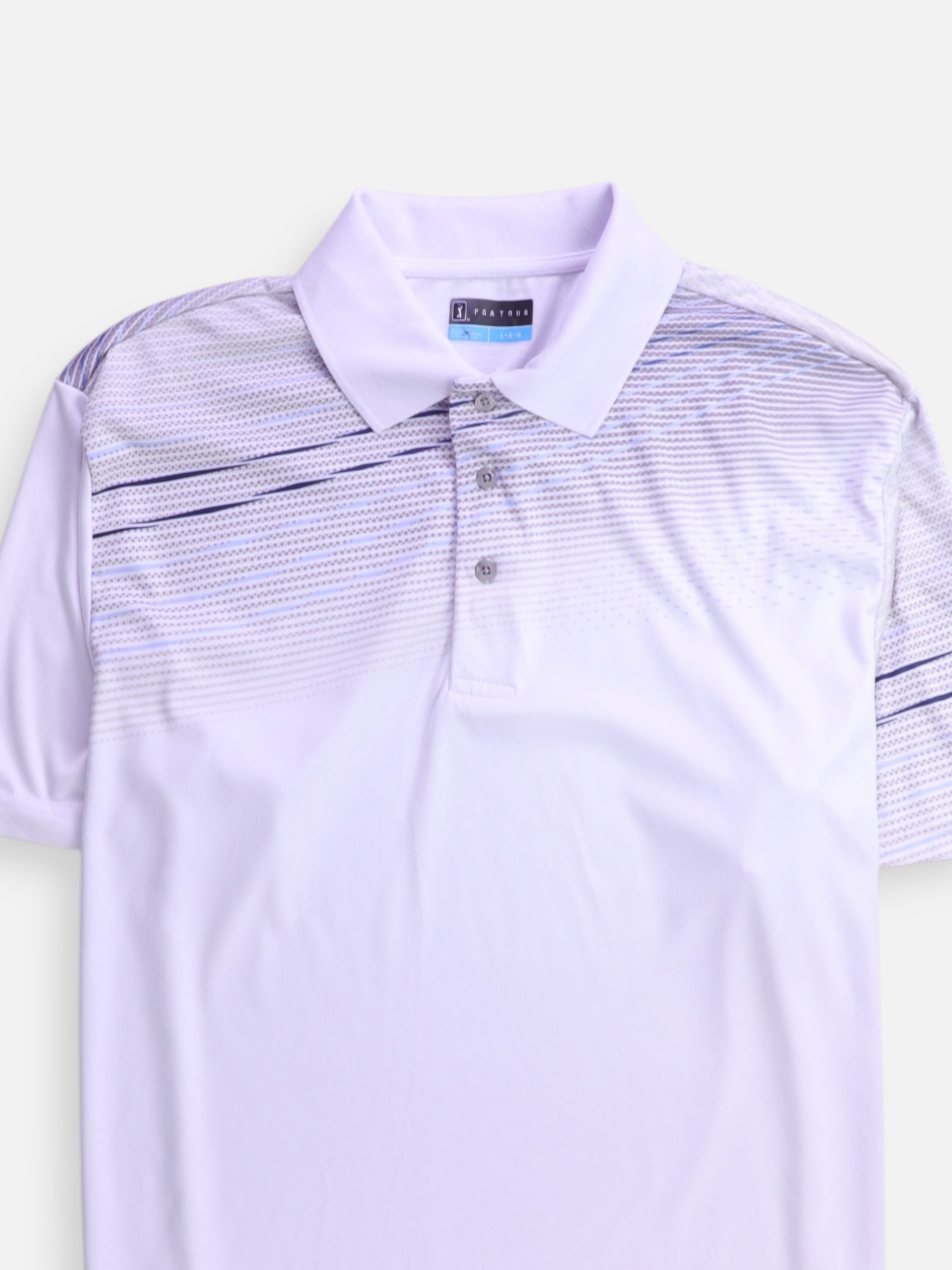 Camisa Deportivo - Hombre - Large