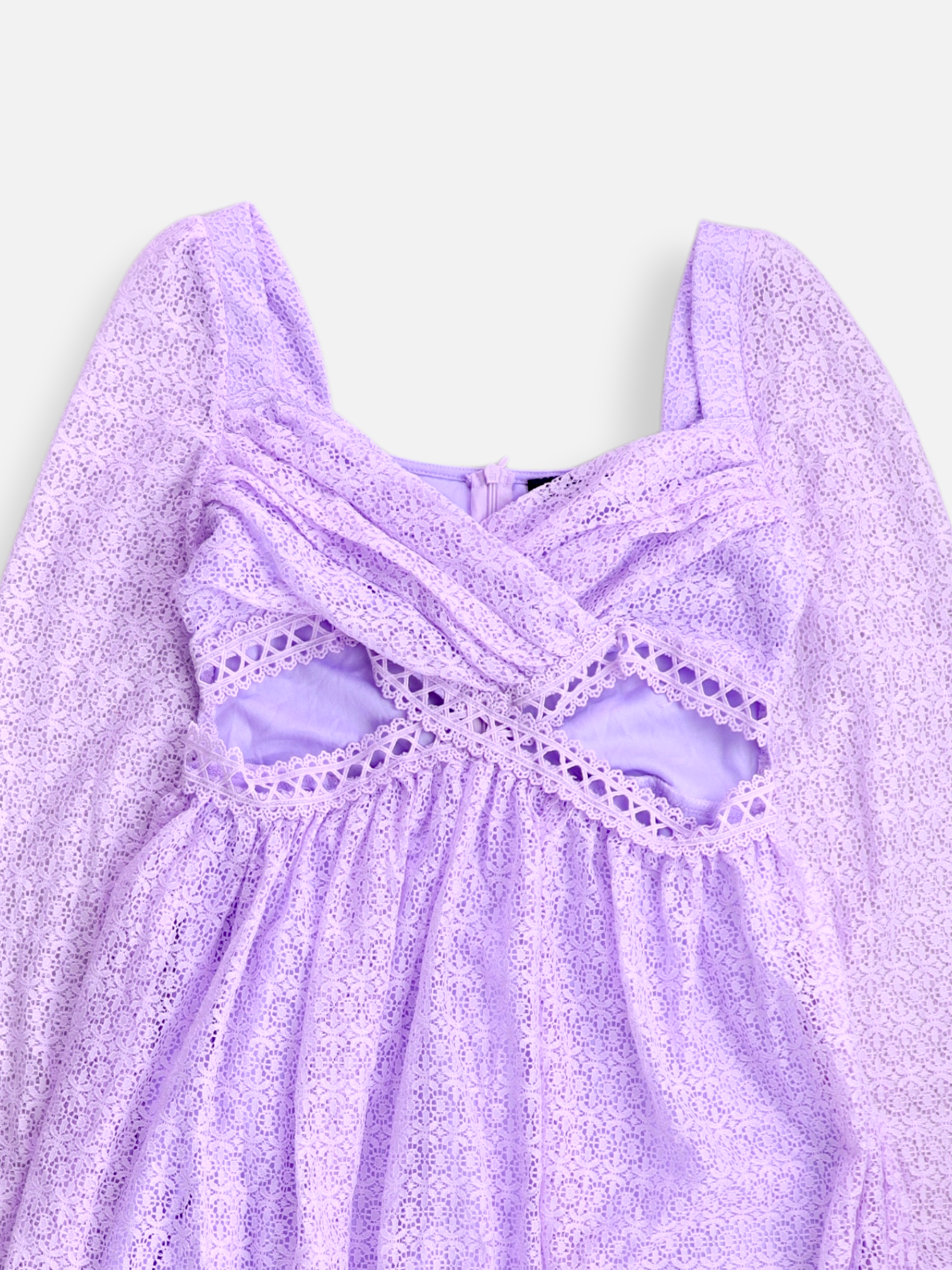 Vestido Casual - Mujer - Small