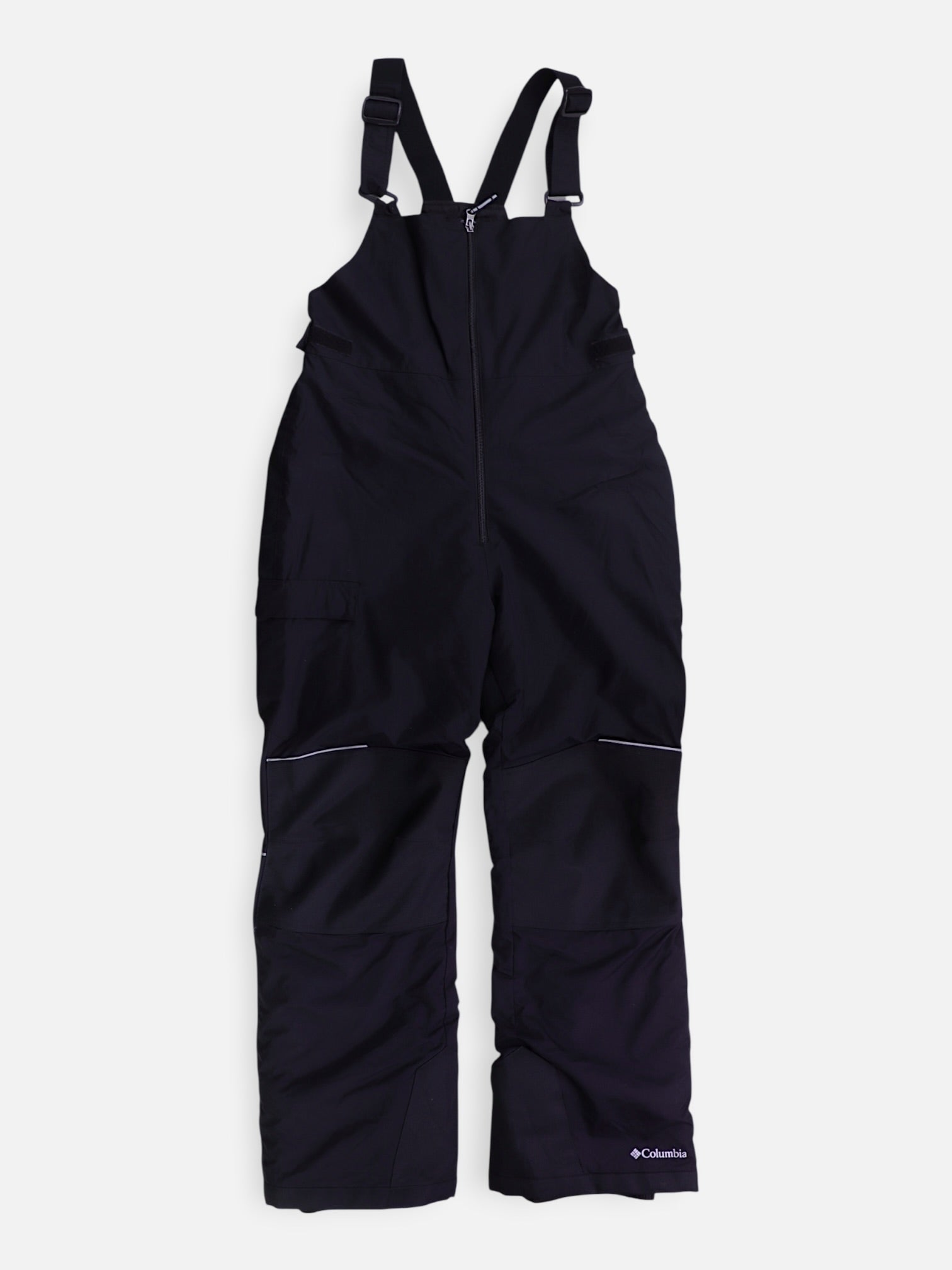 Columbia Overalls Nieve - Niño - Large - 14-16Y (Años)