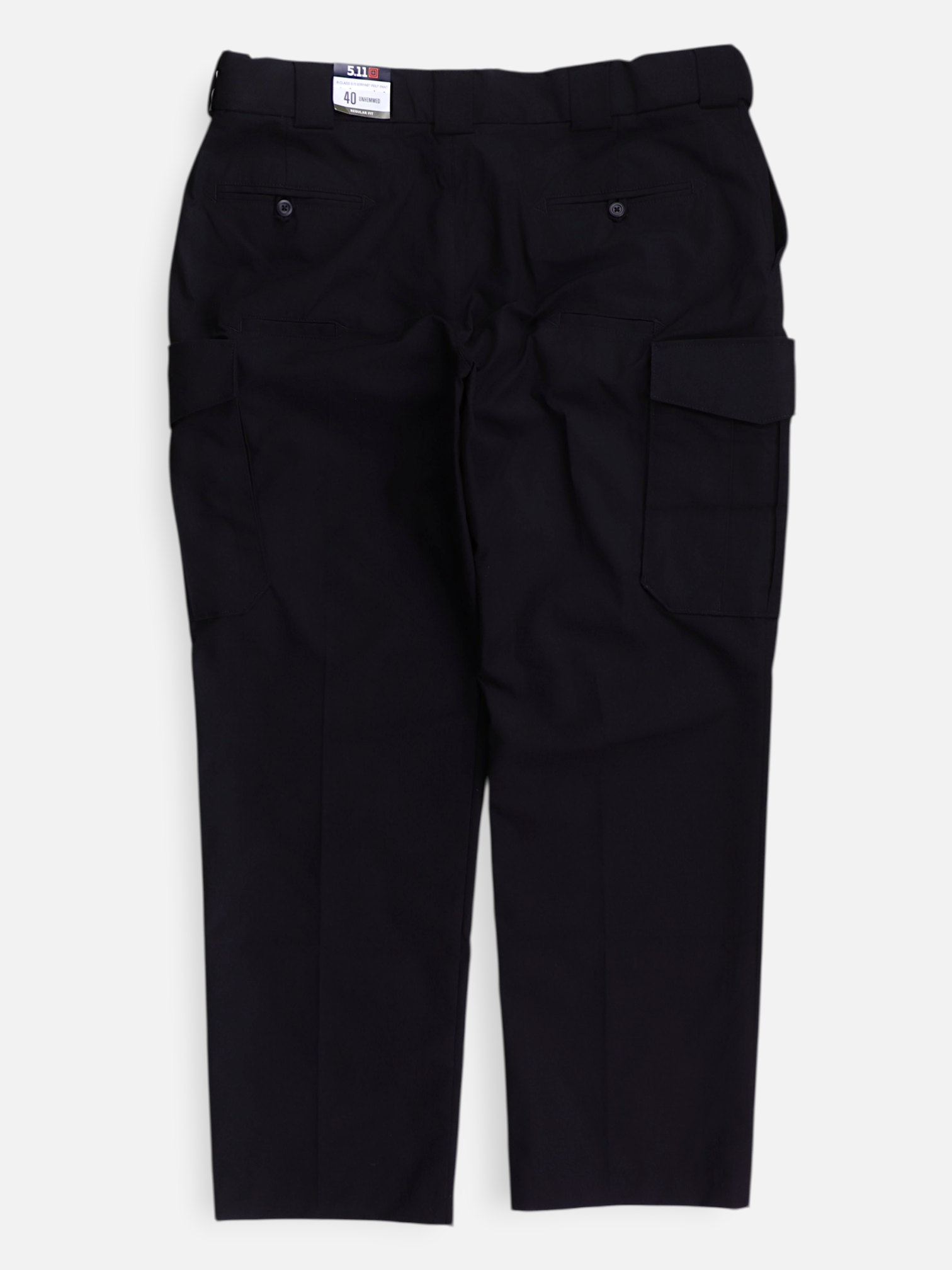 5.11 Tactical Pantalon Regular Fit Cargo - Hombre - 40'