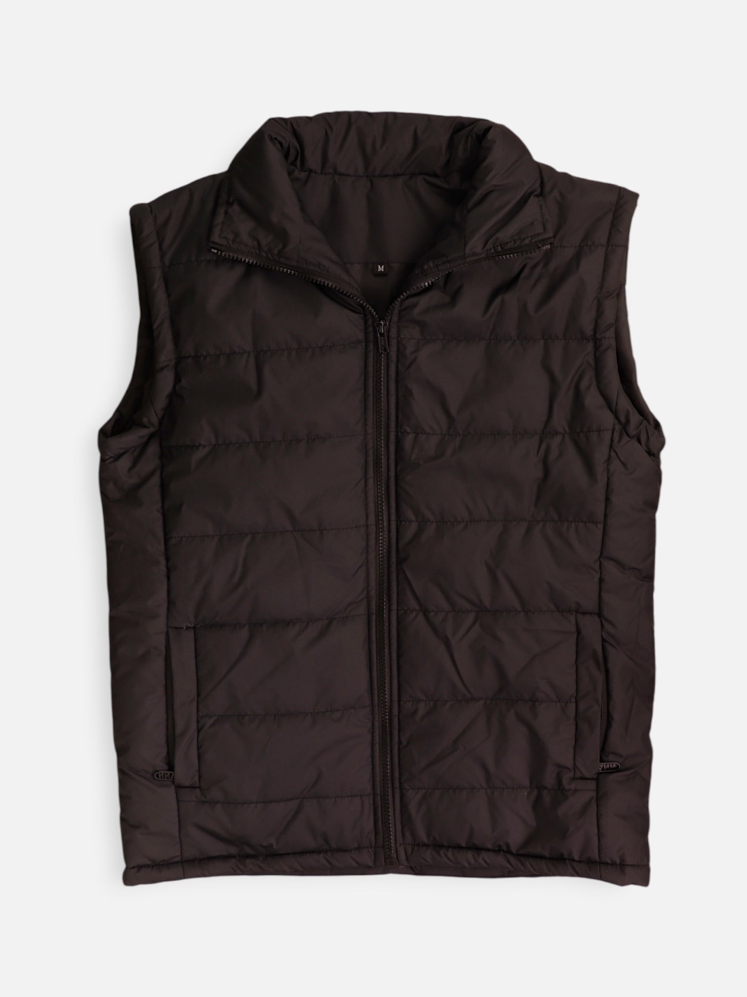 Chaleco Puffer - Hombre - Medium
