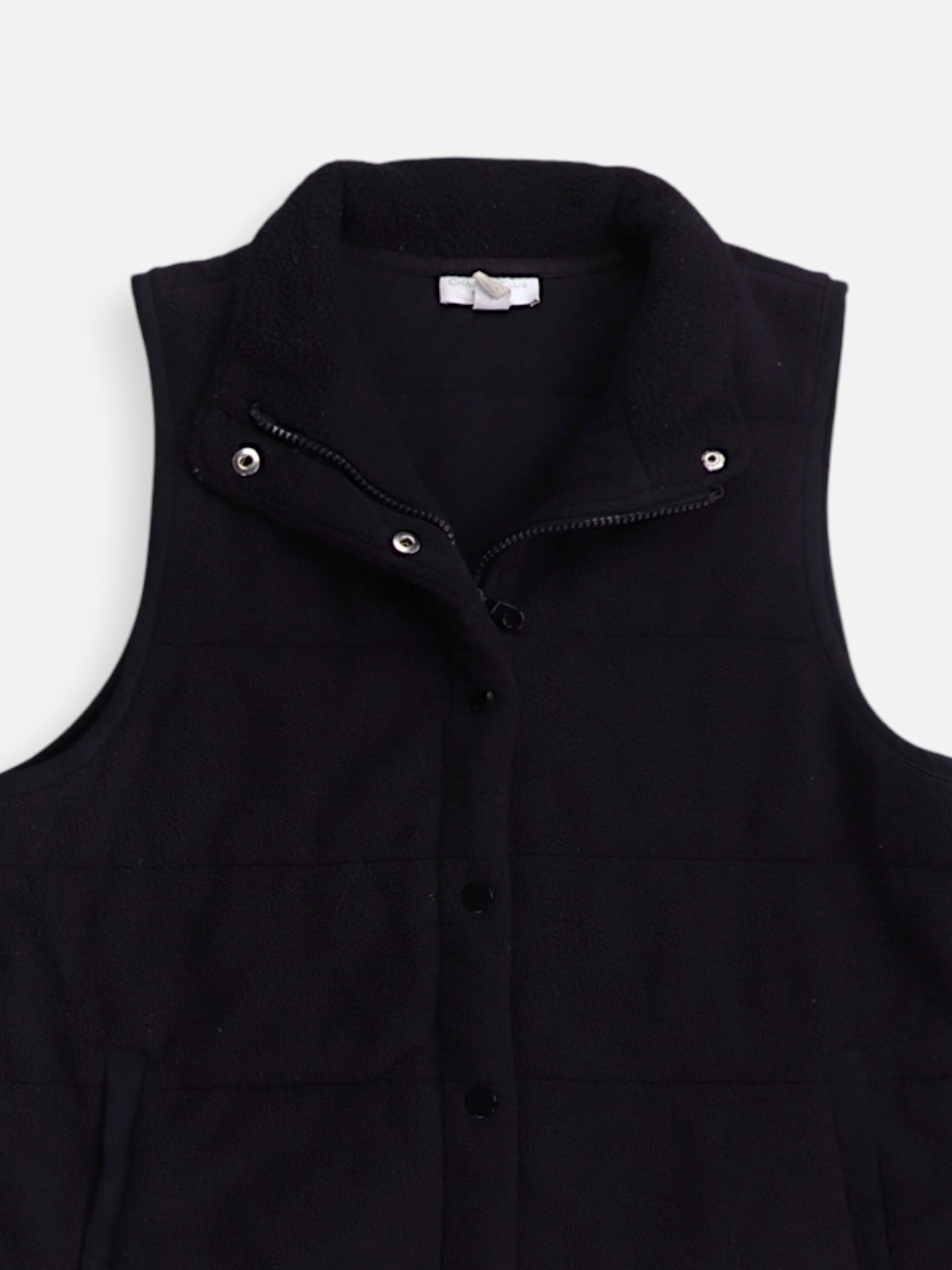 Chaleco Casual - Mujer - Medium