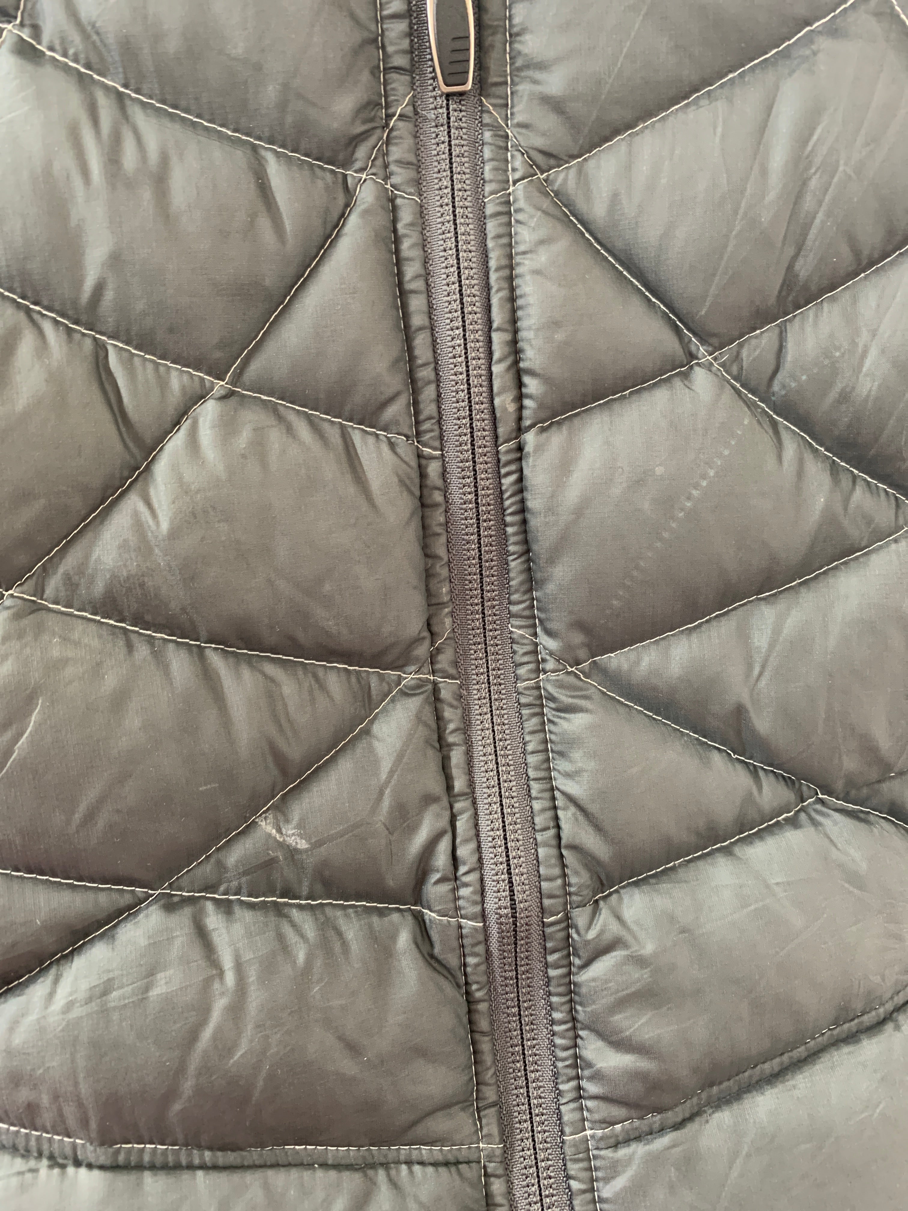 Columbia Chaqueta Puffer Impermeable - Mujer - Small