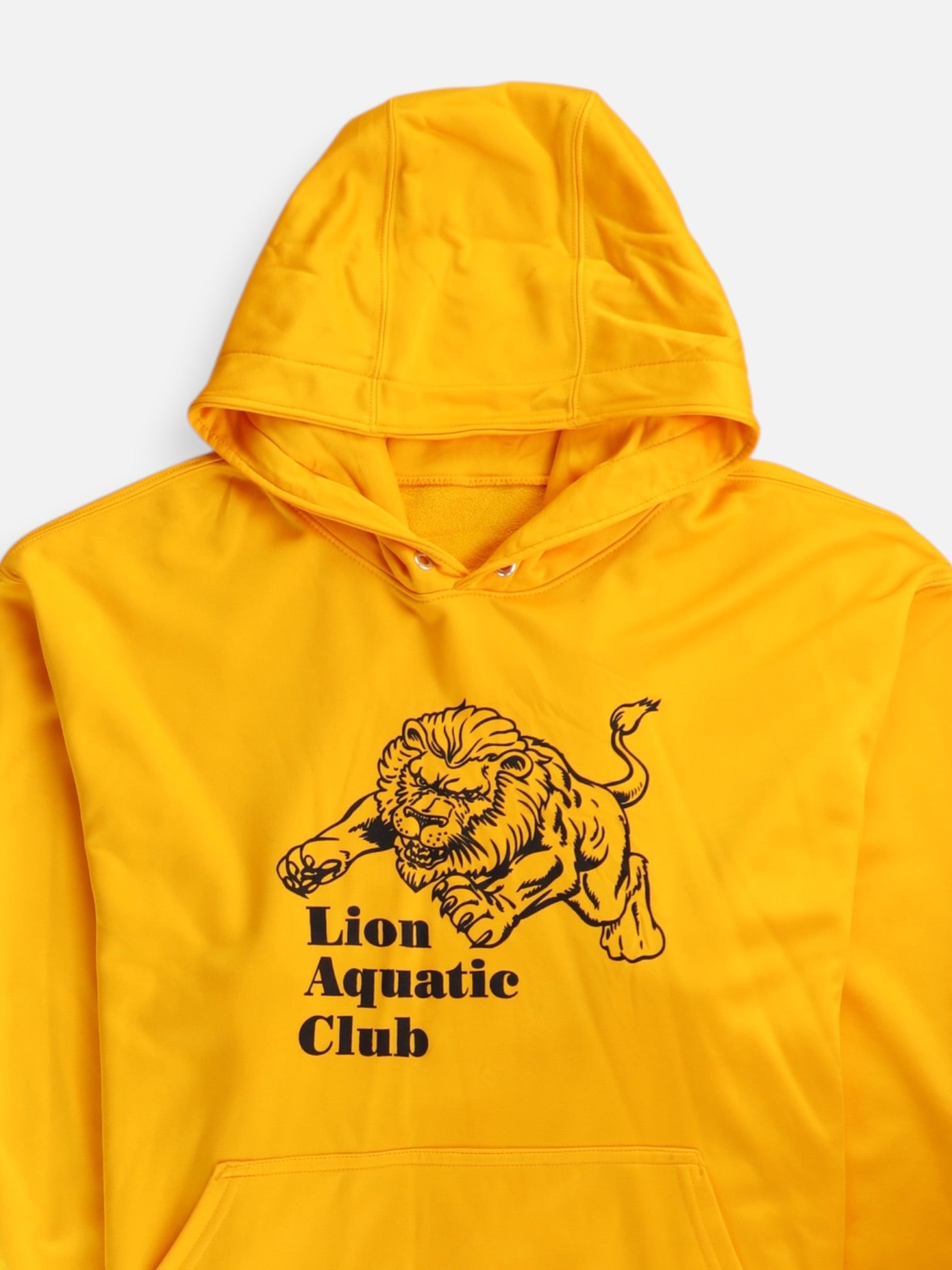 Sudadera Hoodie Deportivo - Hombre - N/A