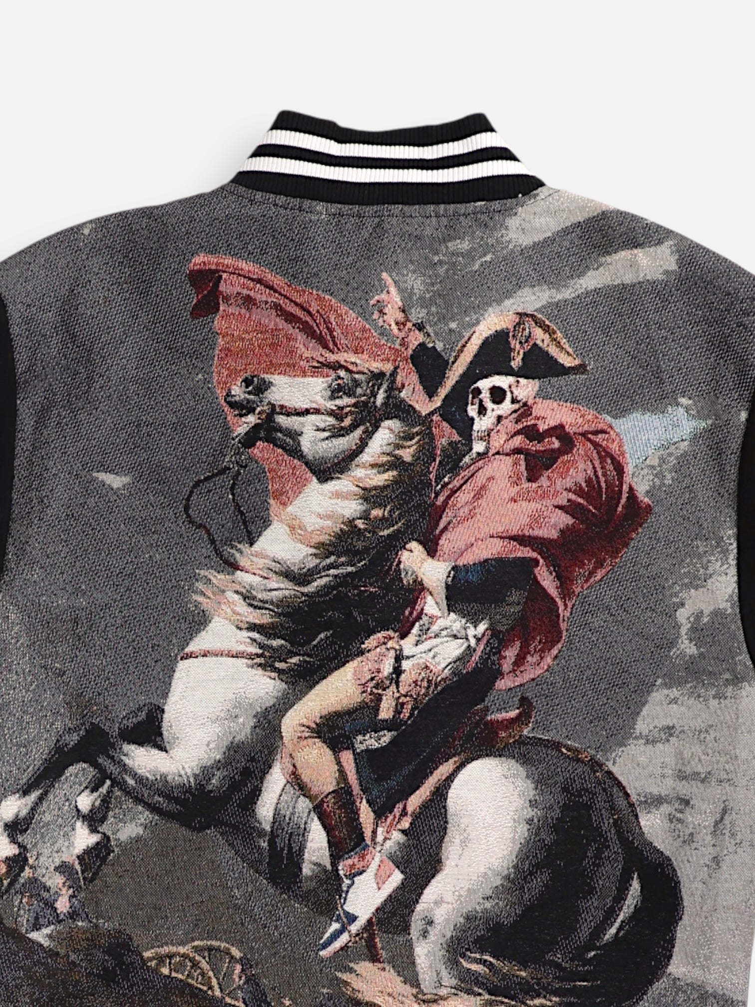 Chaqueta Bomber  Basic - Hombre - Medium