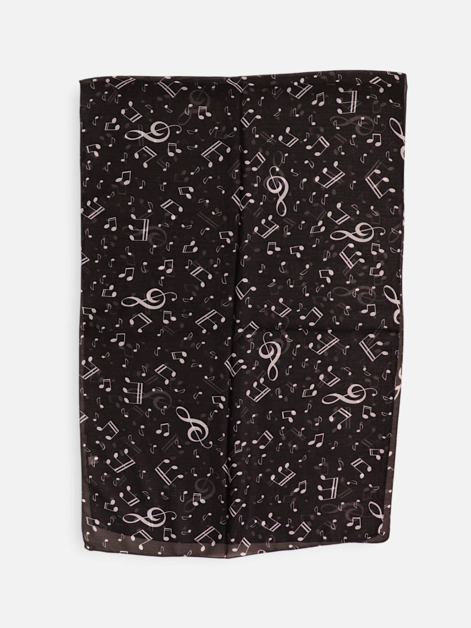 Pañuelo Basic - Mujer - Talla Única (One Size)