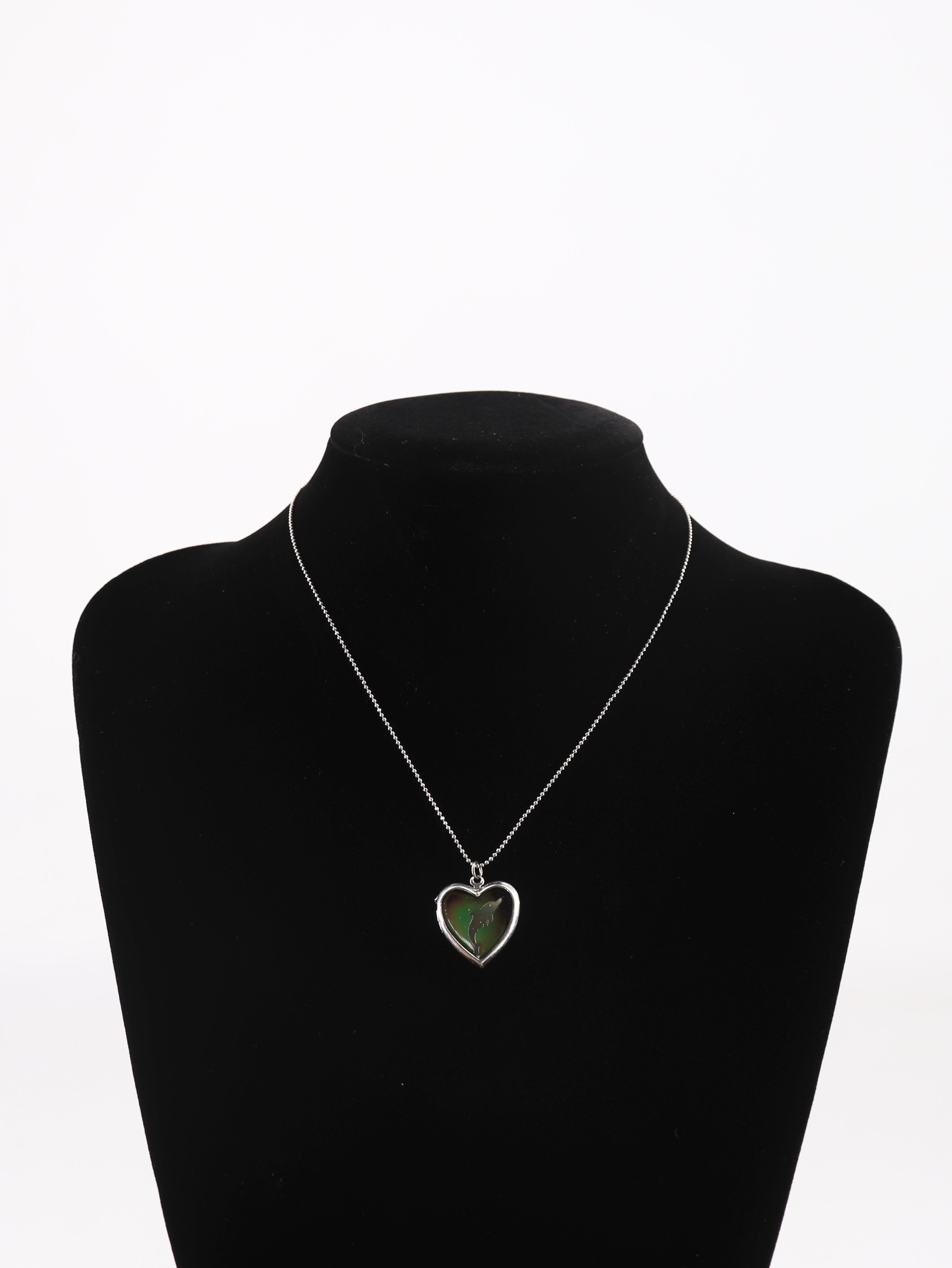 Collar Casual - Mujer - Talla Única (One Size)