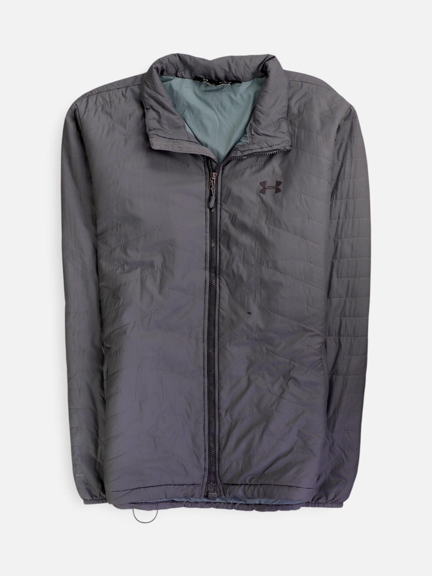 Under Armour Chaqueta Impermeable Basic - Hombre - XL