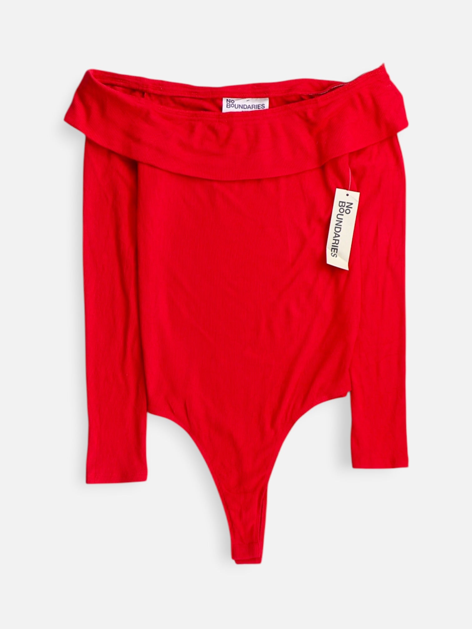 NOBO Blusa Body - Mujer - Medium