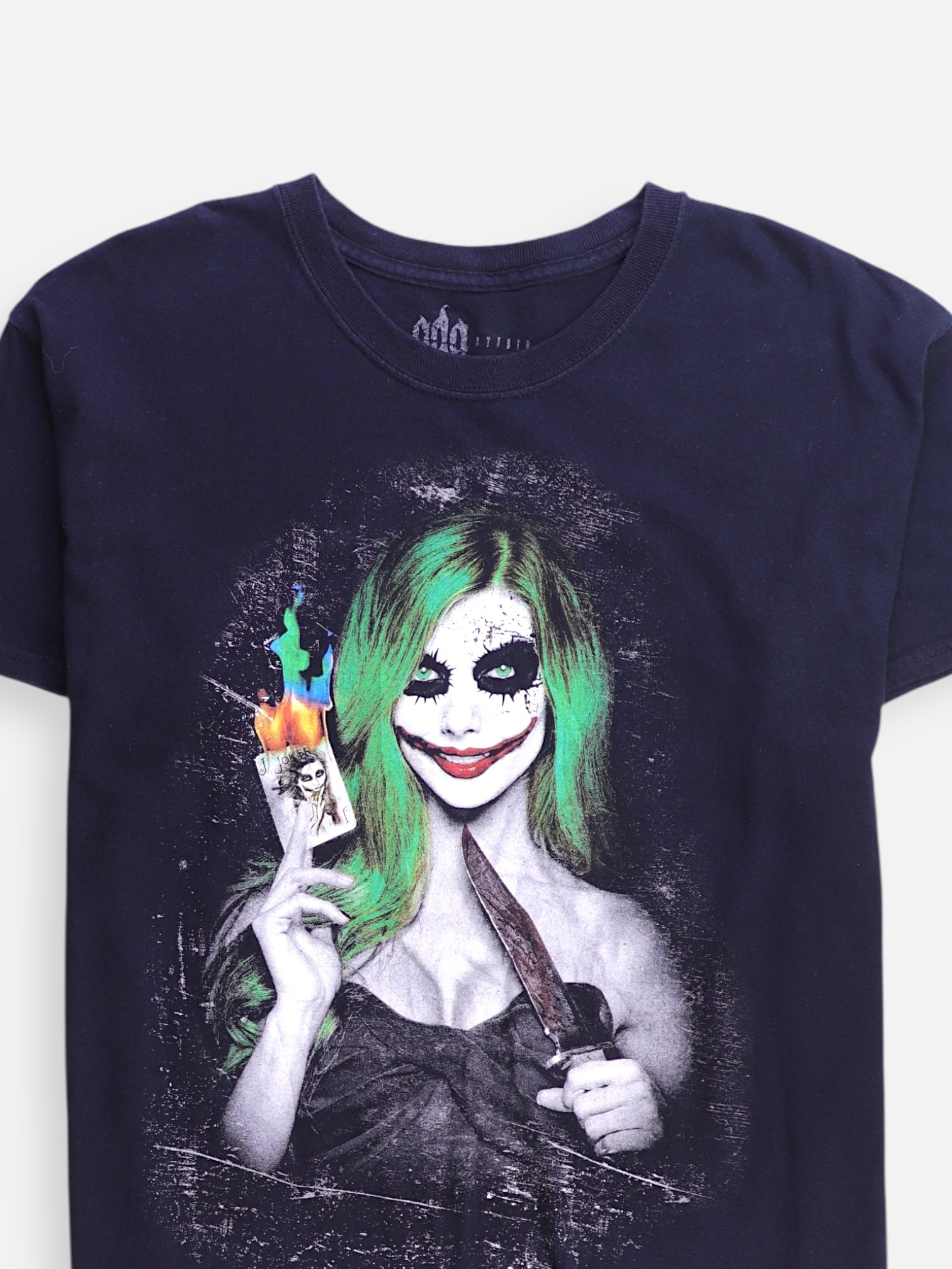 Camiseta Grafica - Hombre - Large