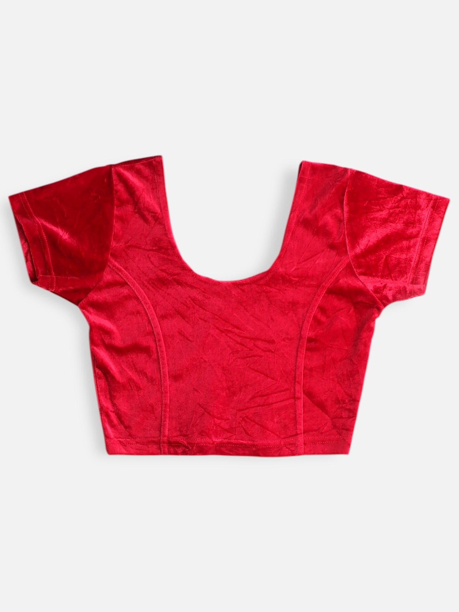 Blusa Casual - Mujer - 34'