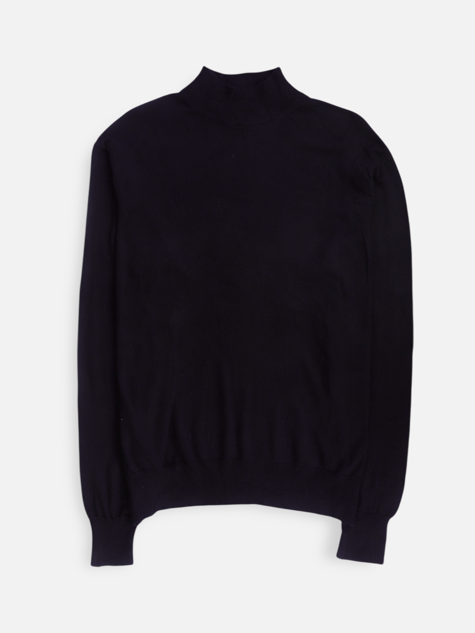 Sueter Casual Turtleneck - Hombre - Medium