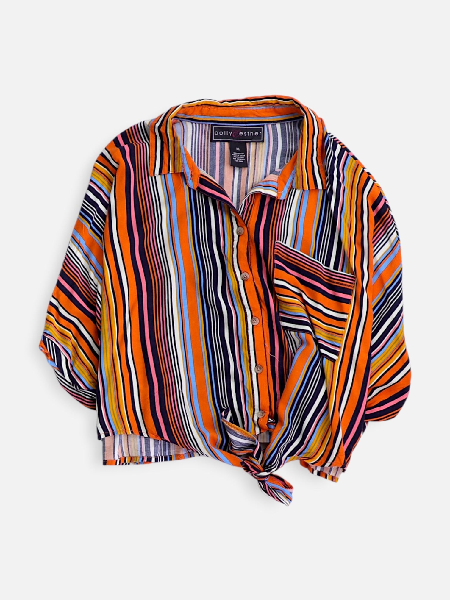 Blusa Casual - Mujer - XL