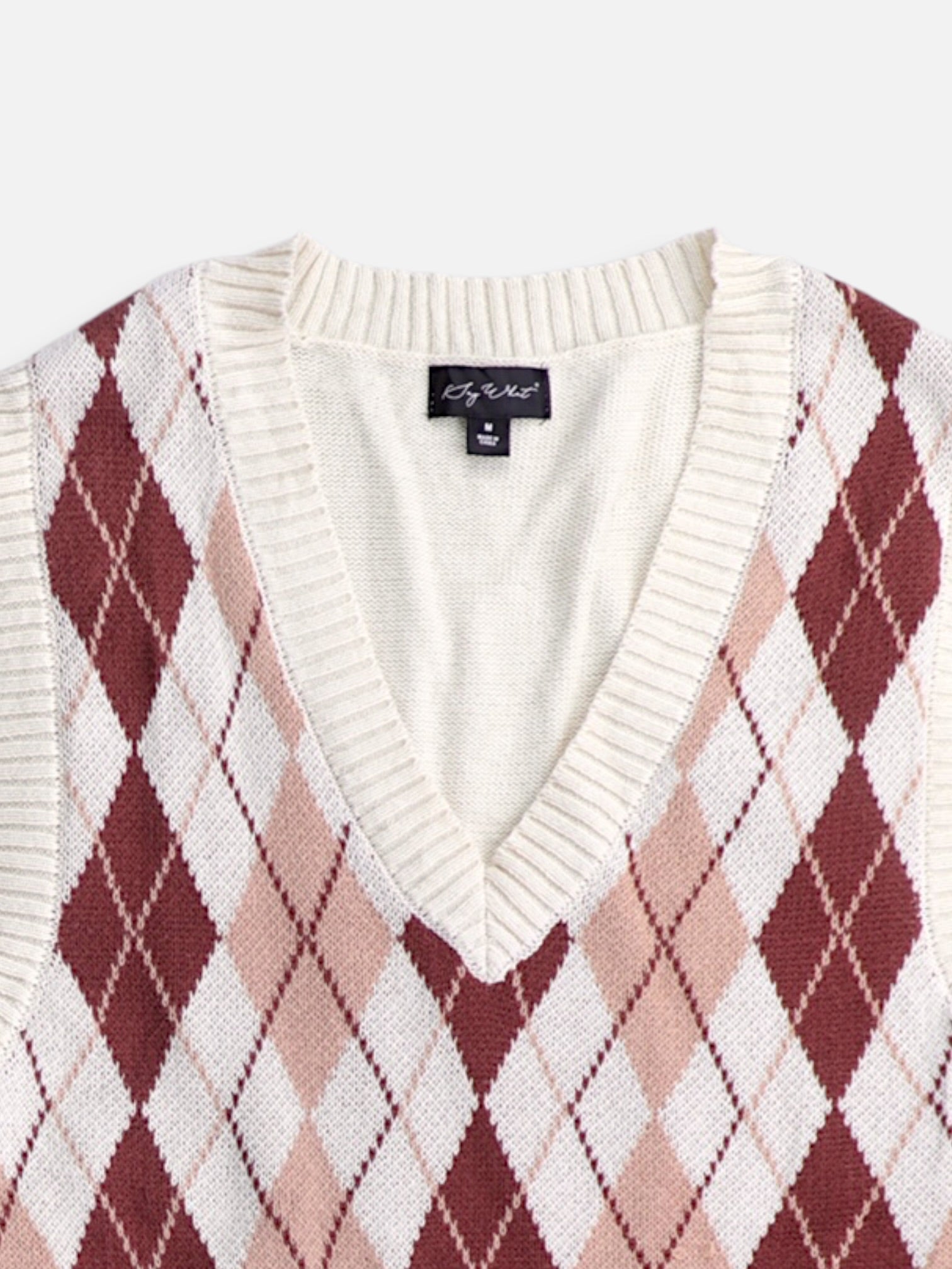 Chaleco Vest - Mujer - Medium