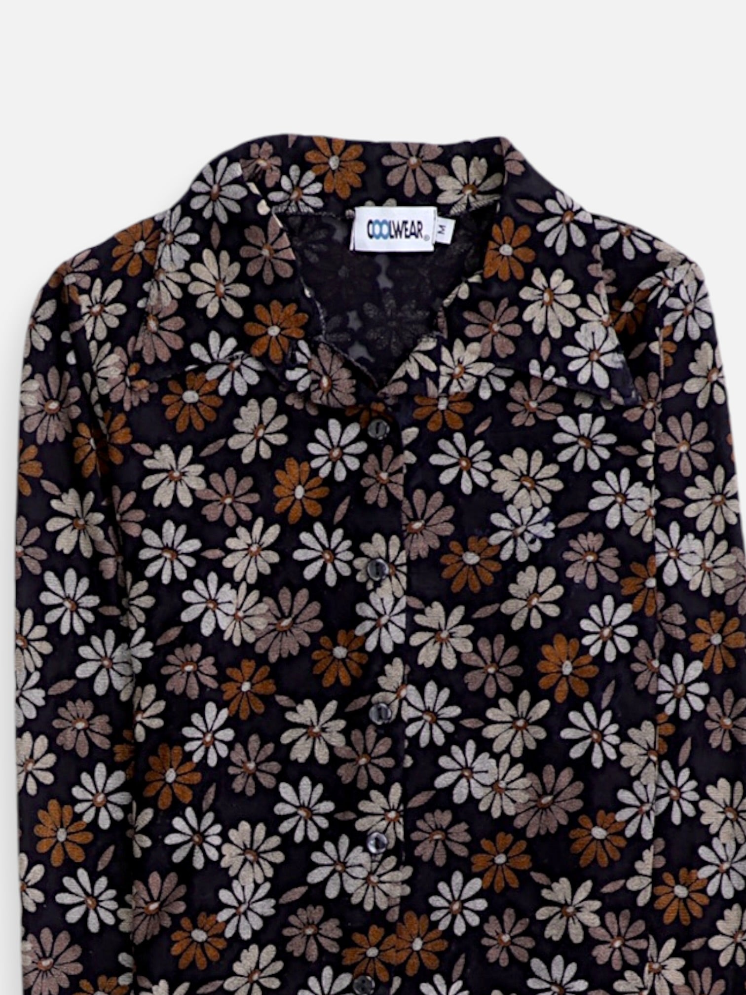 Blusa Casual - Mujer - Medium