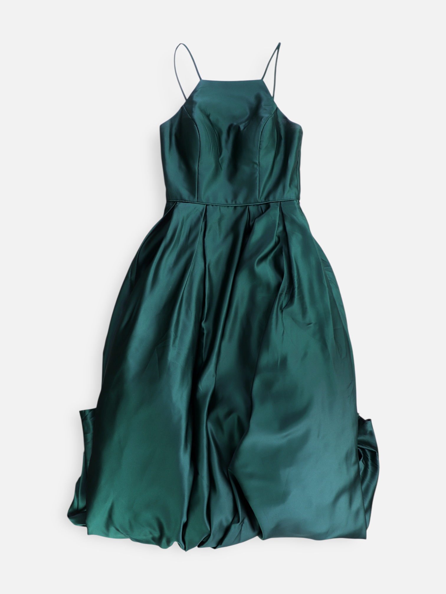 Vestido Fiesta - Mujer - 4