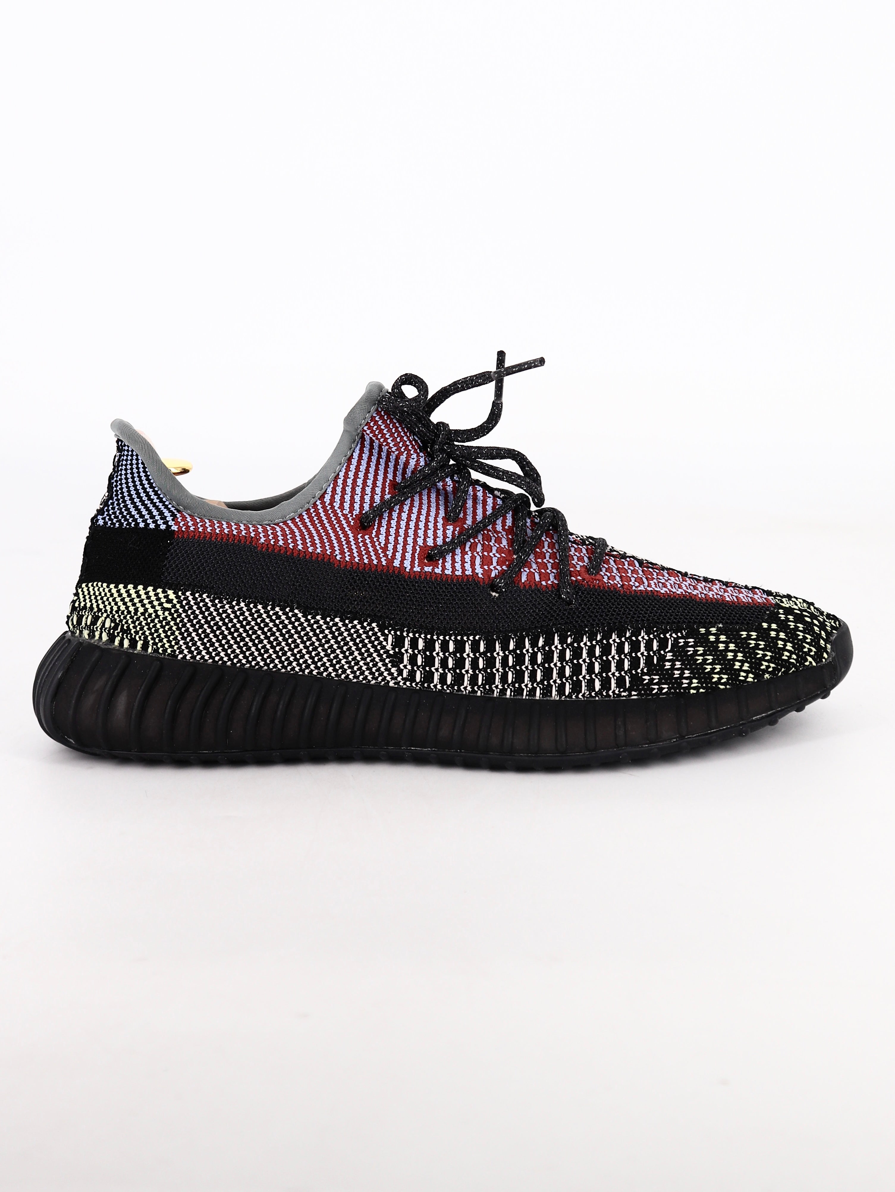 Adidas Tenis yeezy  Basic - Hombre - US 12