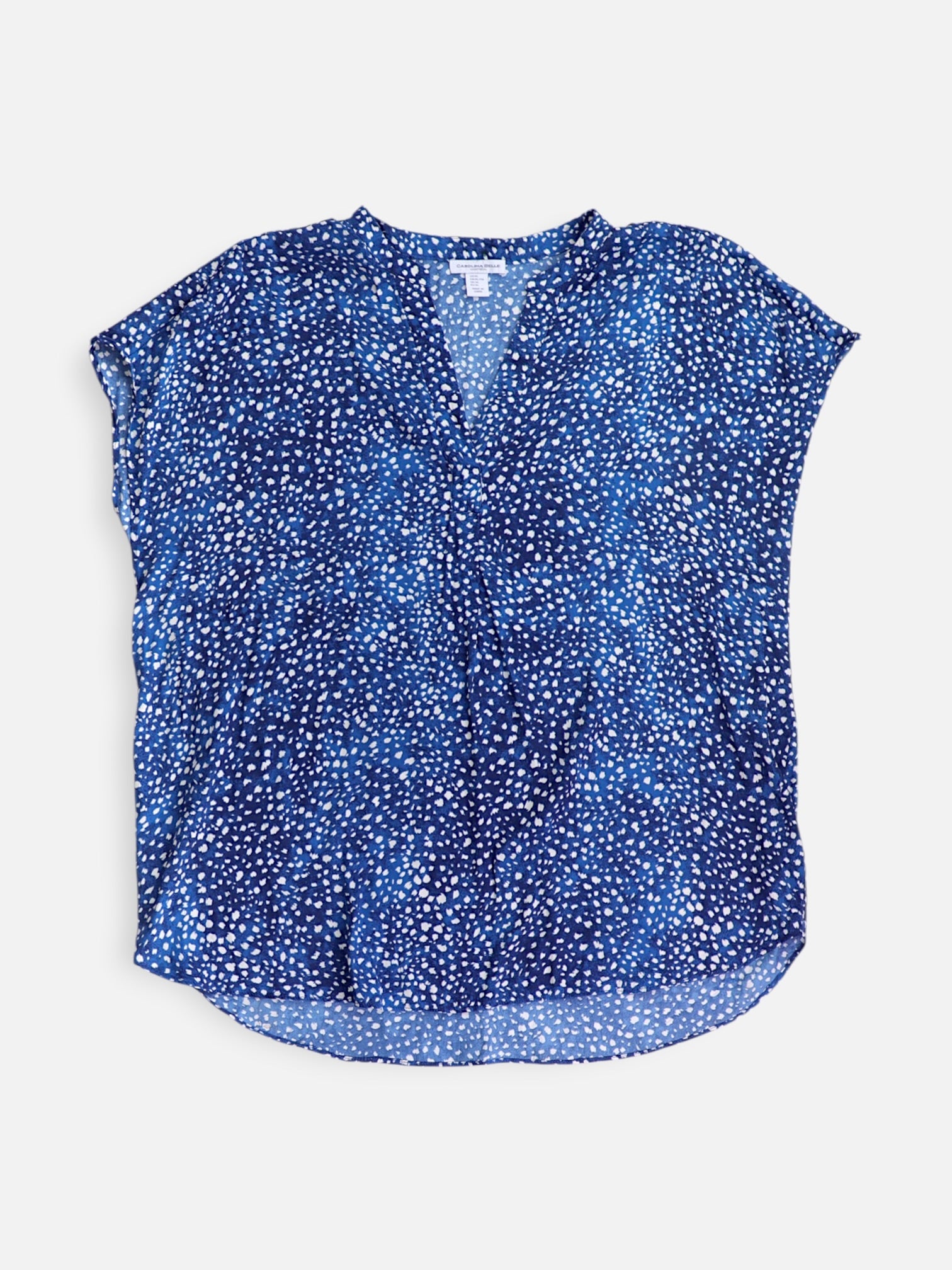 Blusa Casual - Mujer - XL