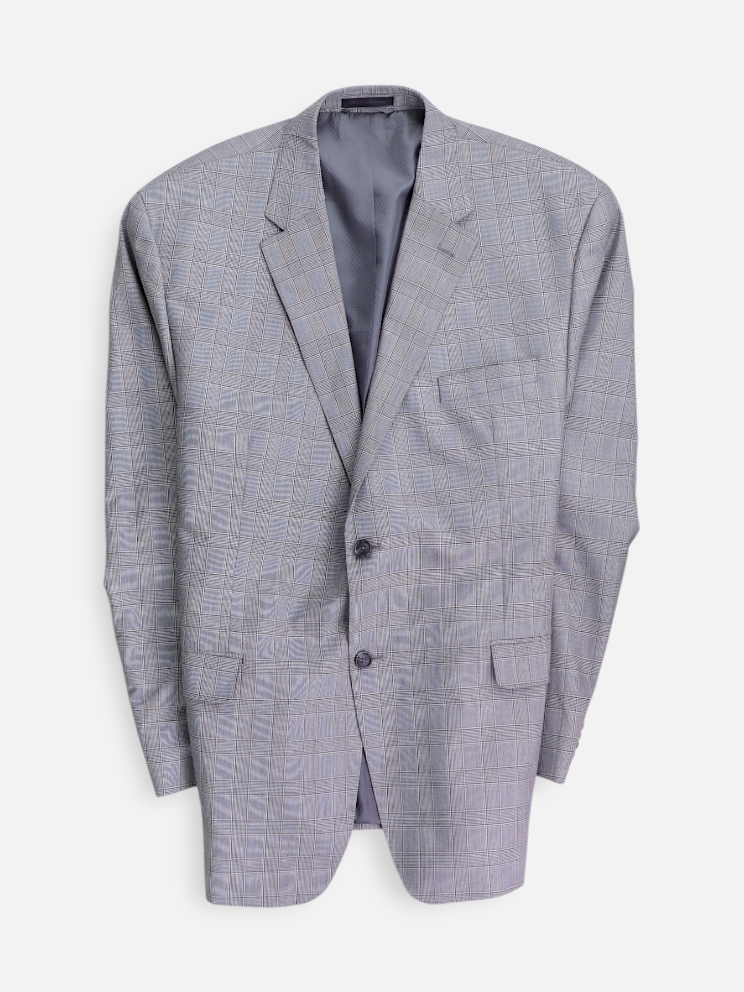 Blazer Casual - Hombre - N/A