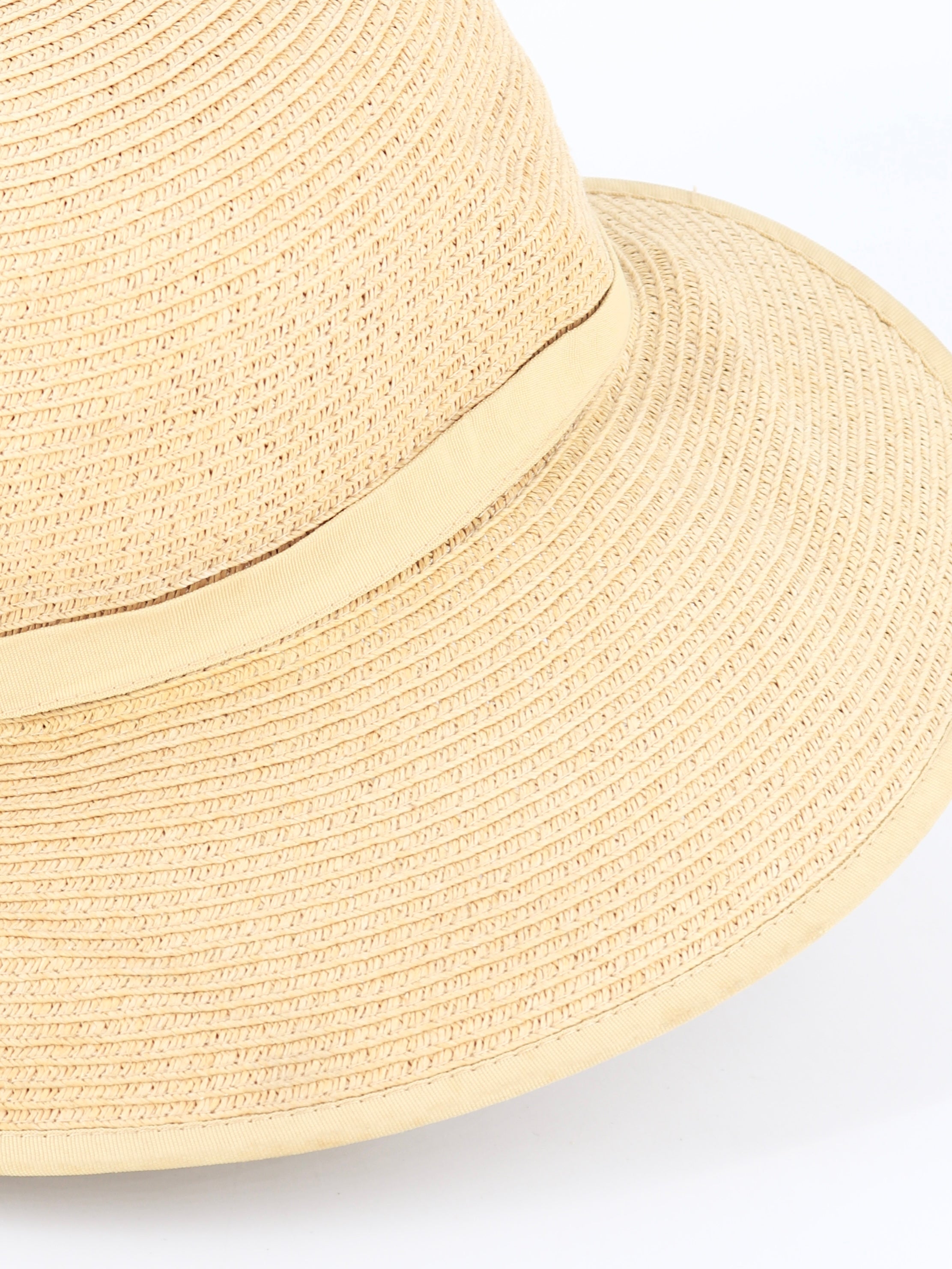 NINE WEST Sombrero Verano - Mujer - Talla Única (One Size)