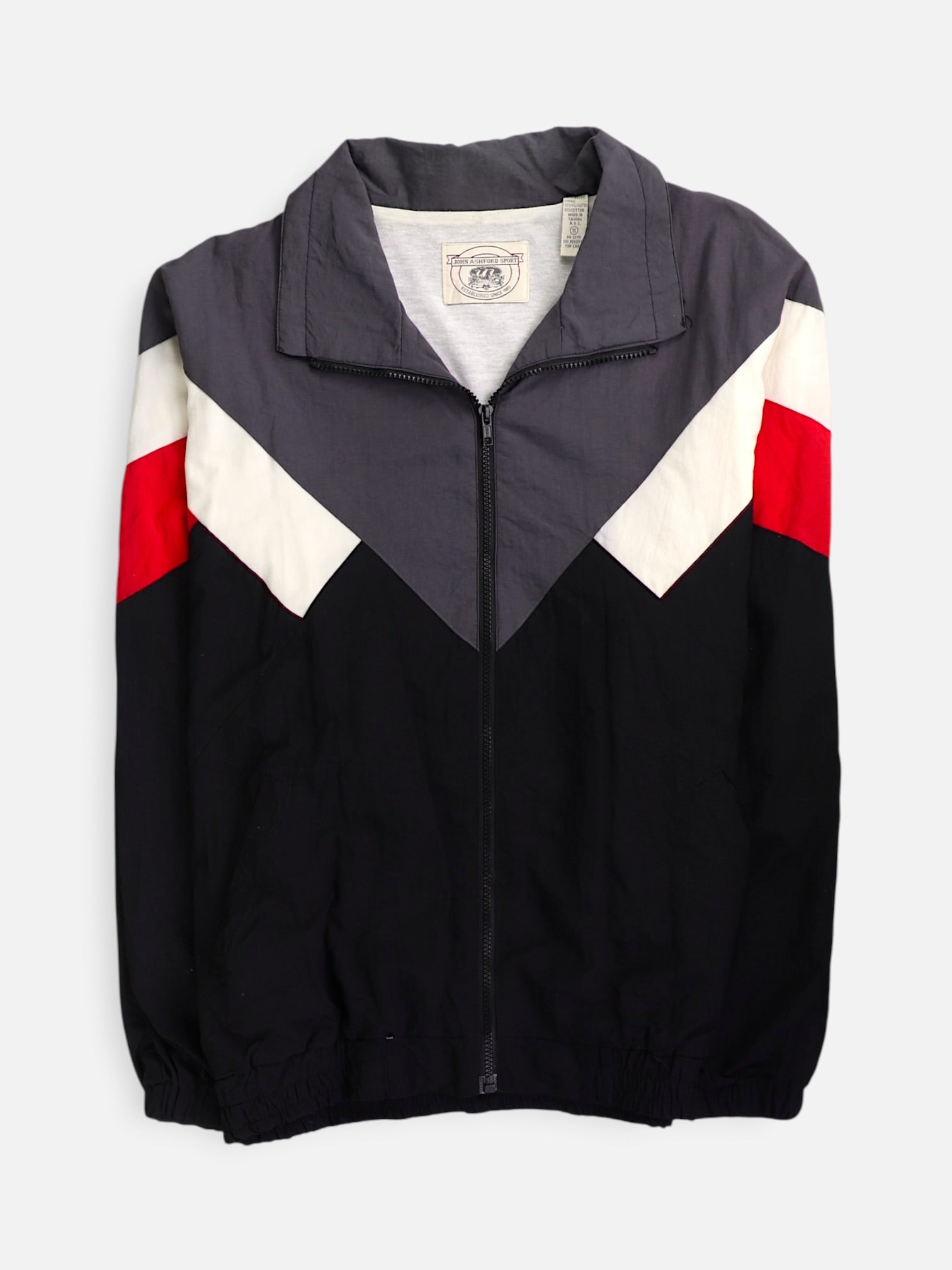 Chumpa Color Block - Hombre - Small