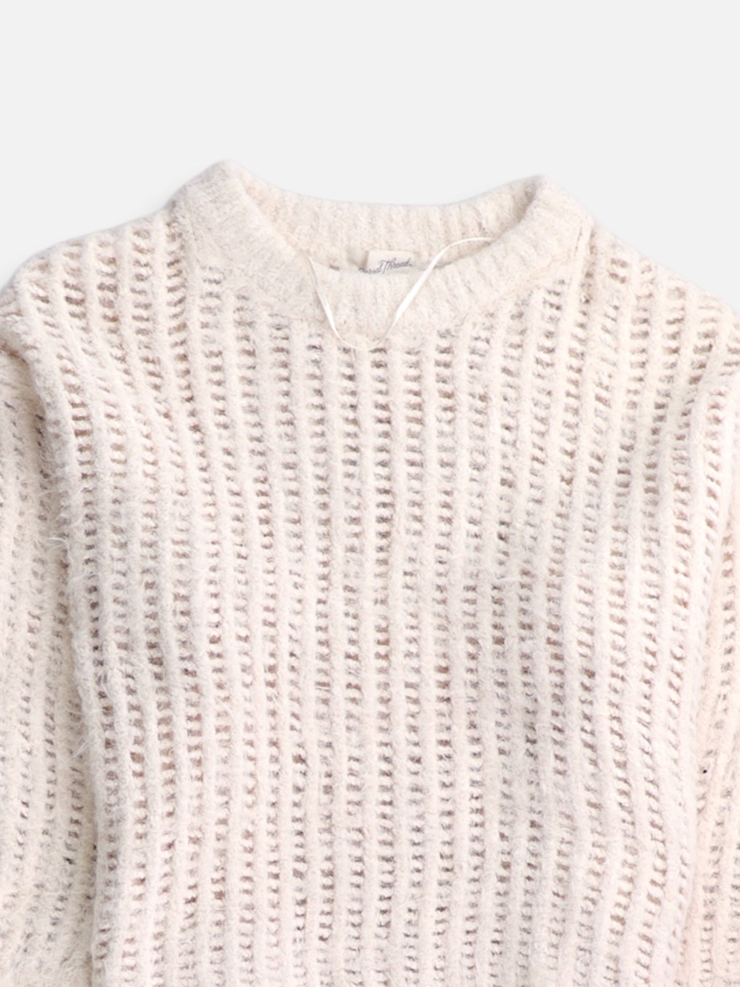 Universal Thread Sueter Knit Casual - Mujer - Medium