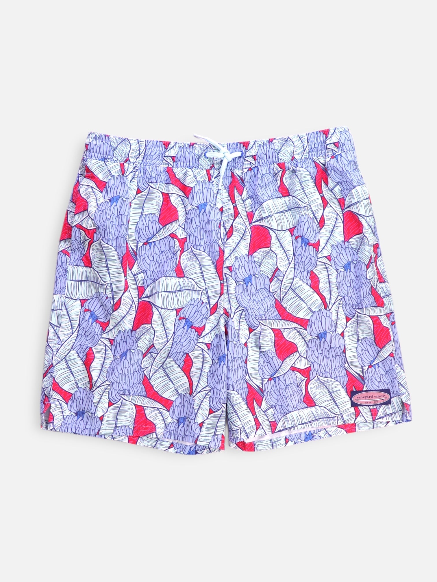 Vineyard Vines Calzoneta Verano - Hombre - XL (18)
