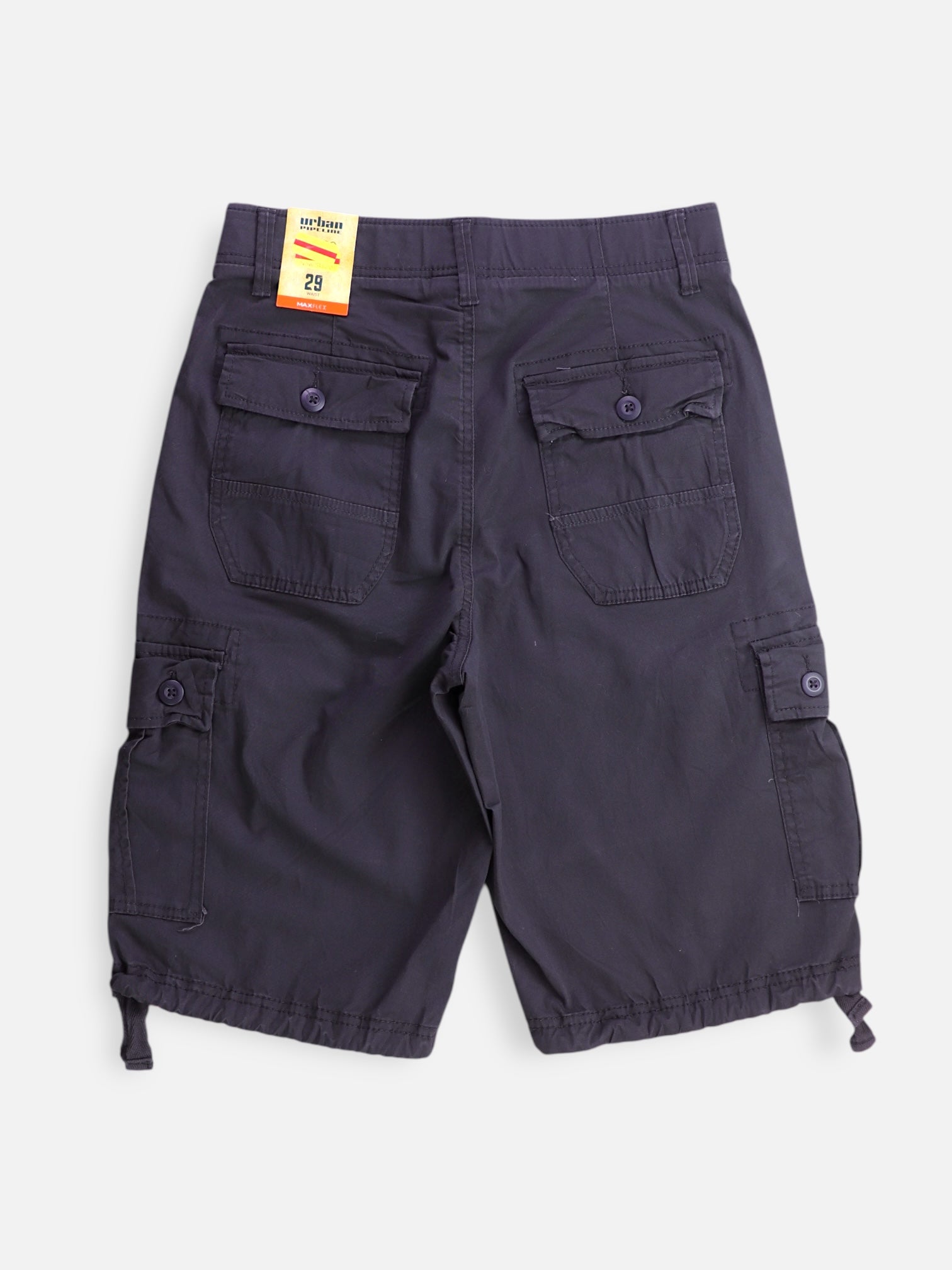 Urban pipeline Calzoneta Cargo - Hombre - 29