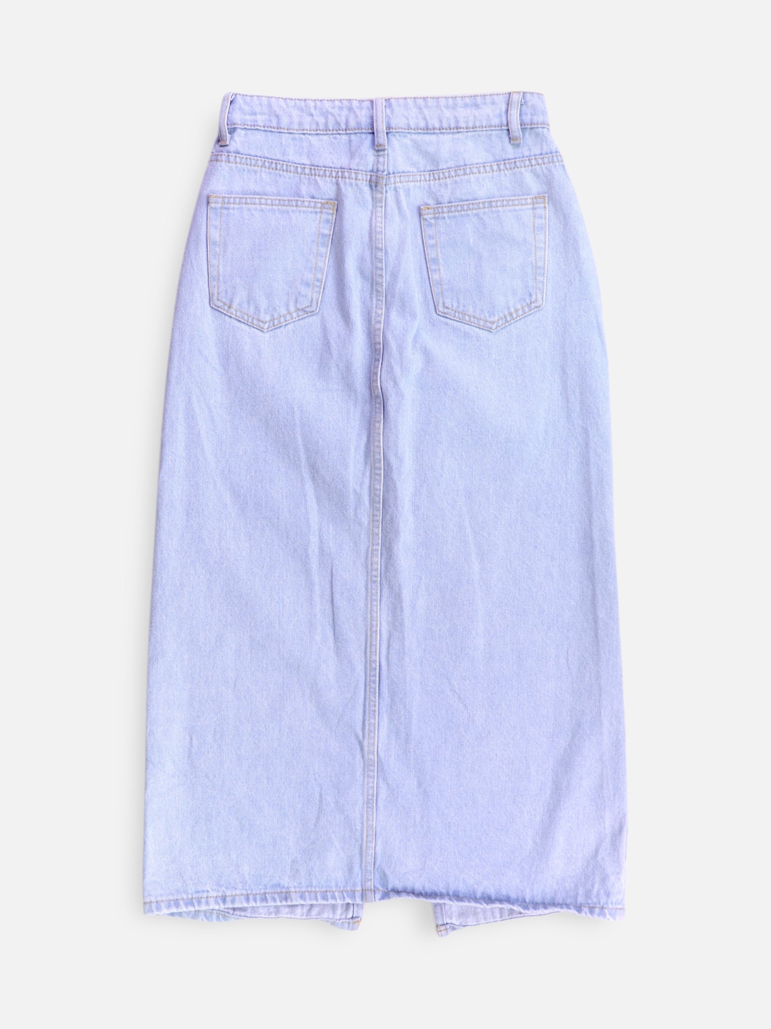 SHEIN Falda Casual - Mujer - Small
