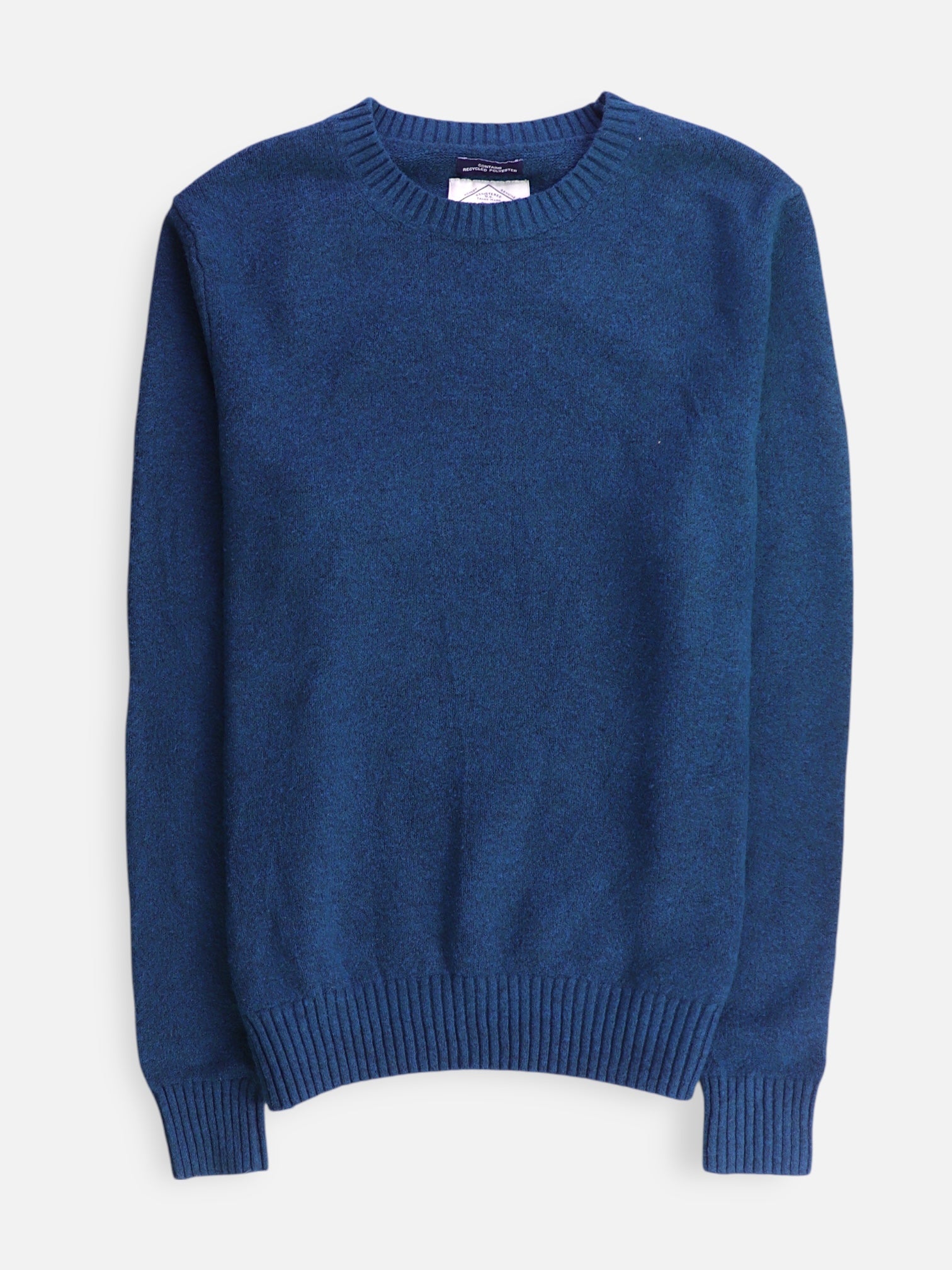 ST JOHNS BAY Sueter Knit Casual - Hombre - Large