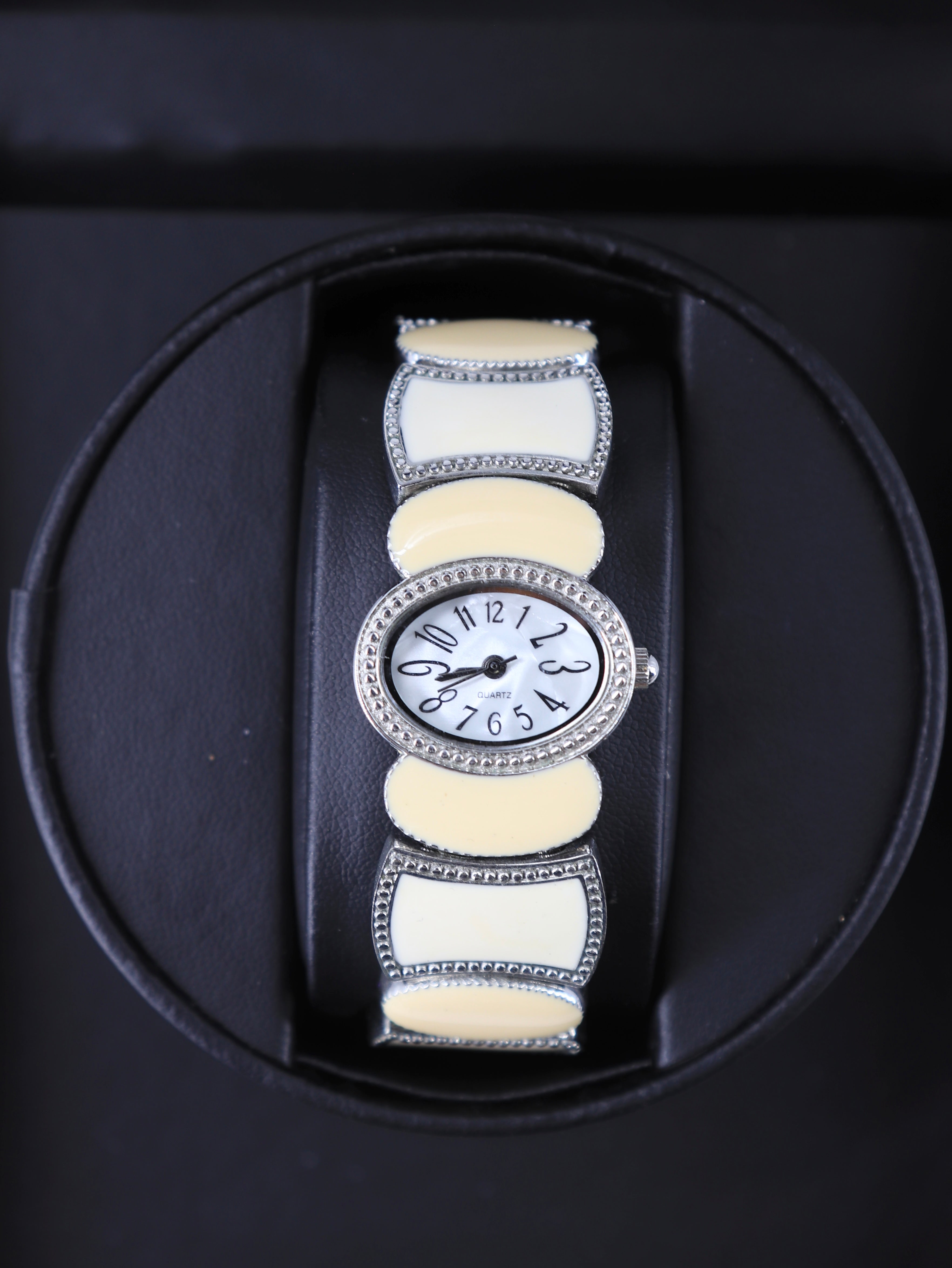 Reloj Bateria en mal estado  - Mujer - Talla Única (One Size)
