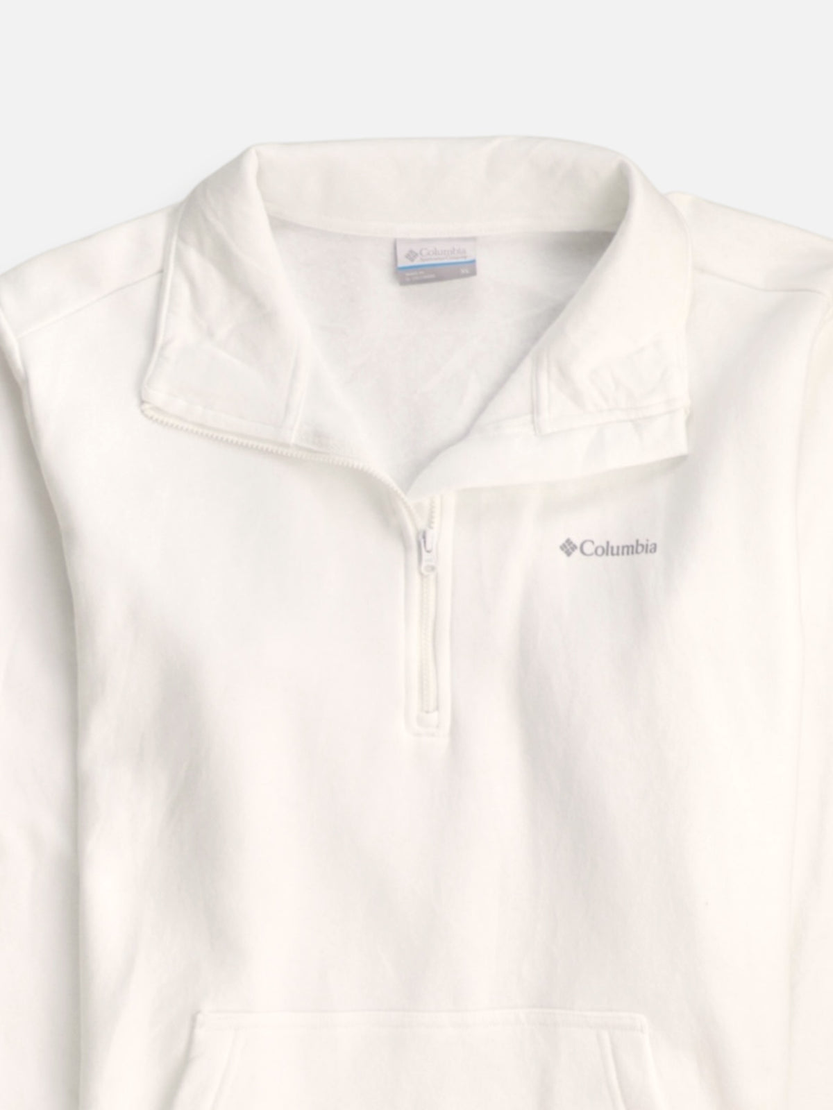 Columbia Sudadera Deportivo Basic - Mujer - XL