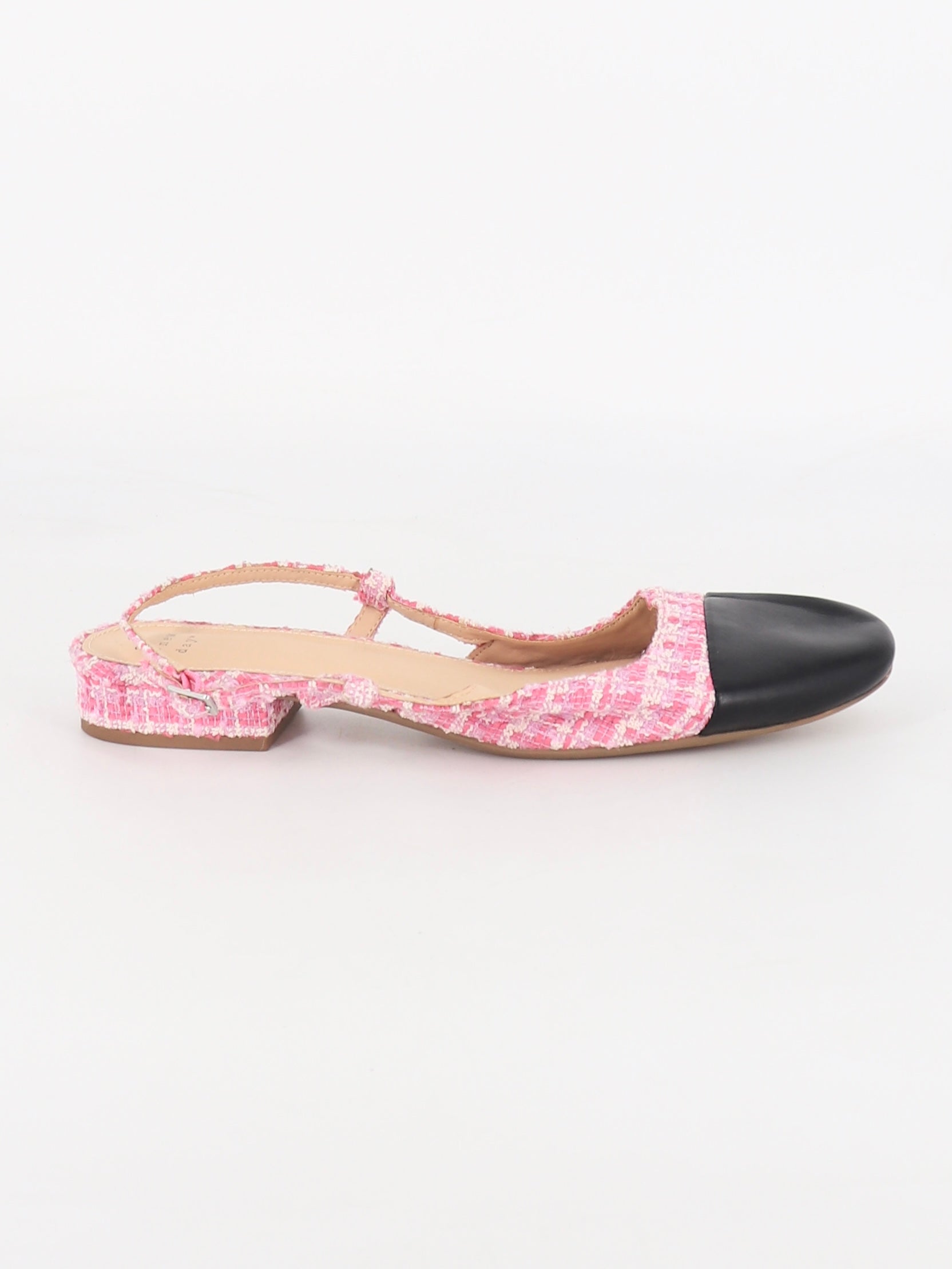 a new day Zapatos Flats Casual - Mujer - 10