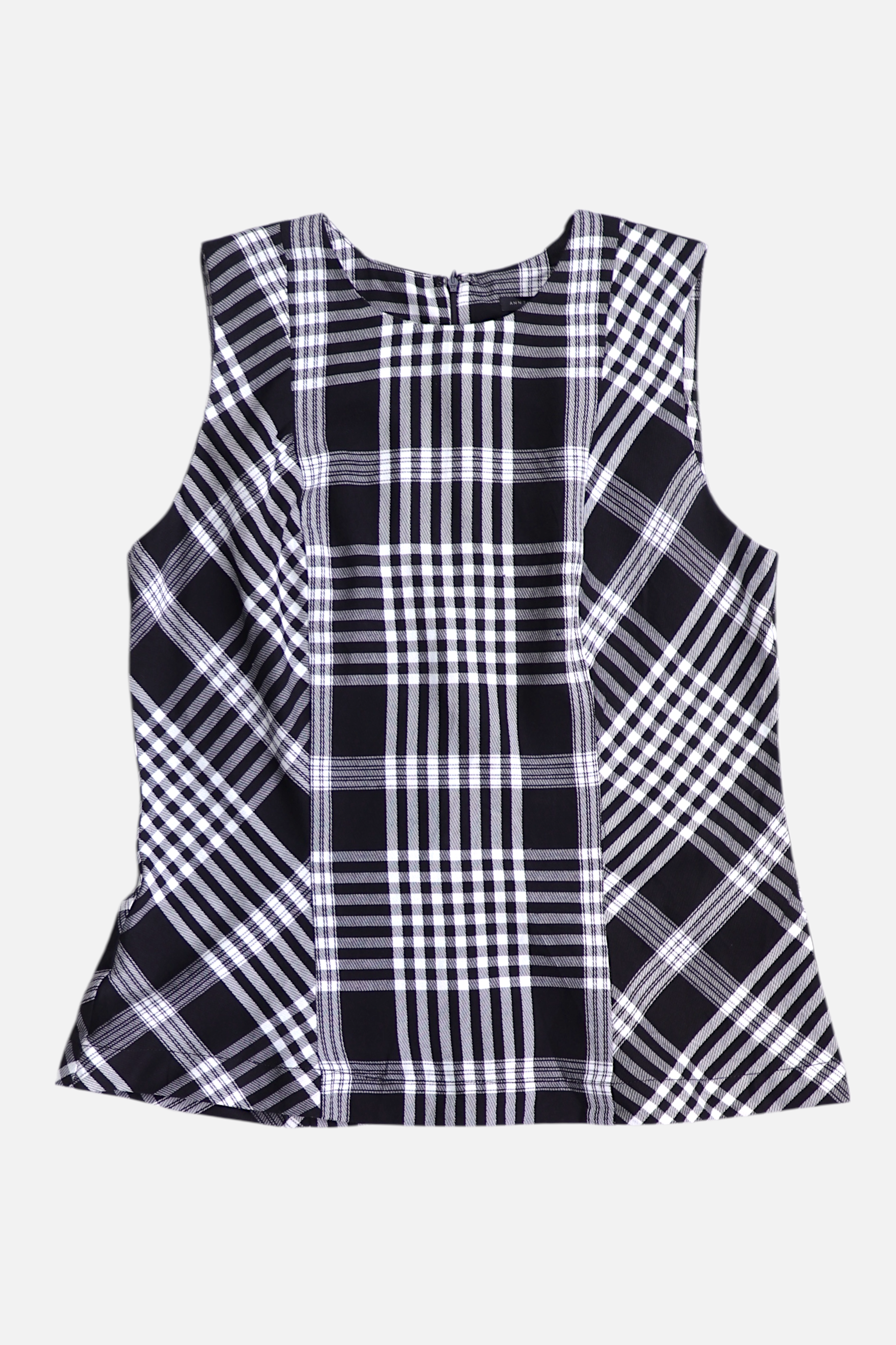 ANN TAYLOR Blusa Casual - Mujer - 10