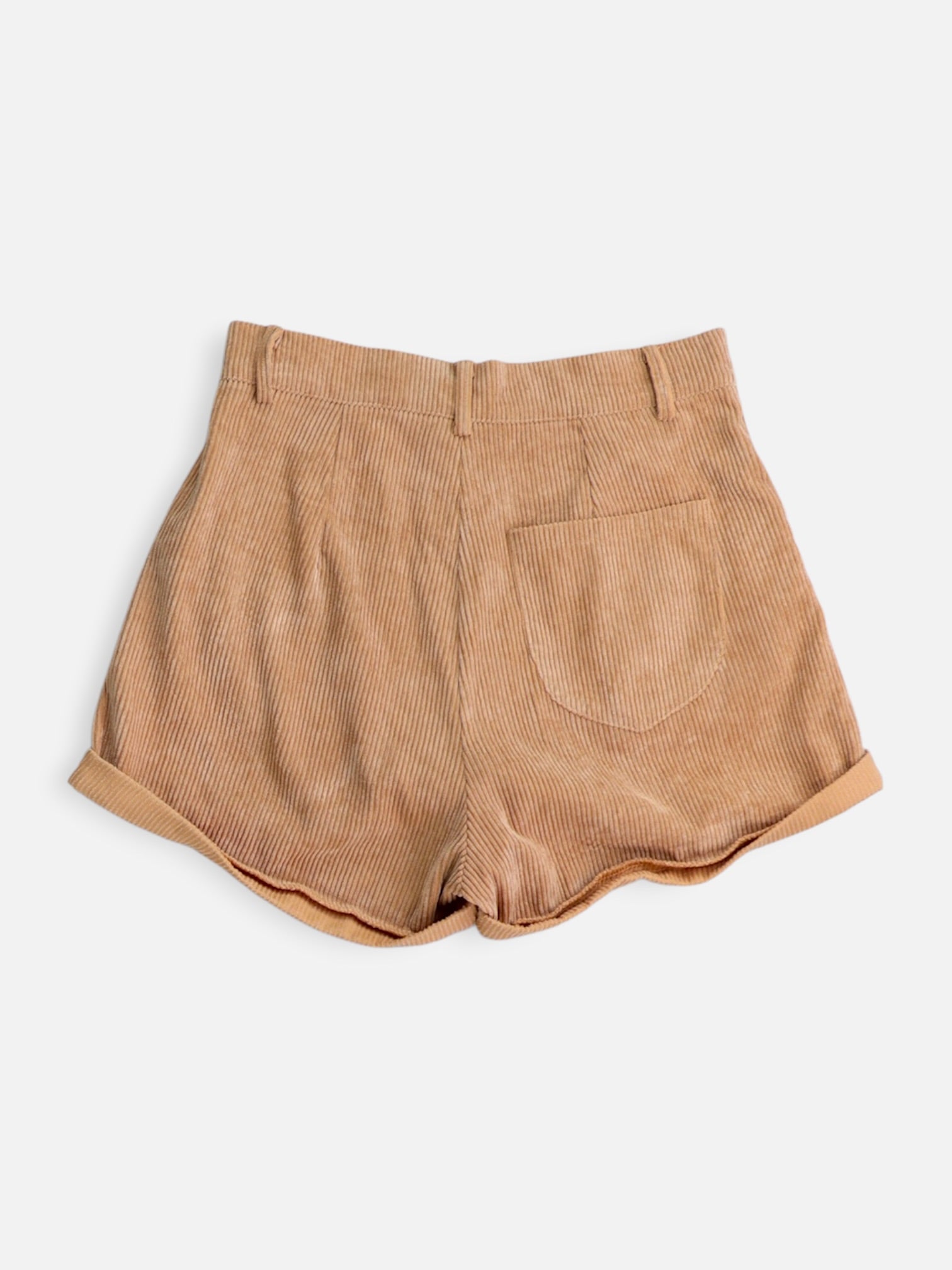 Shorts Casual - Mujer - Small